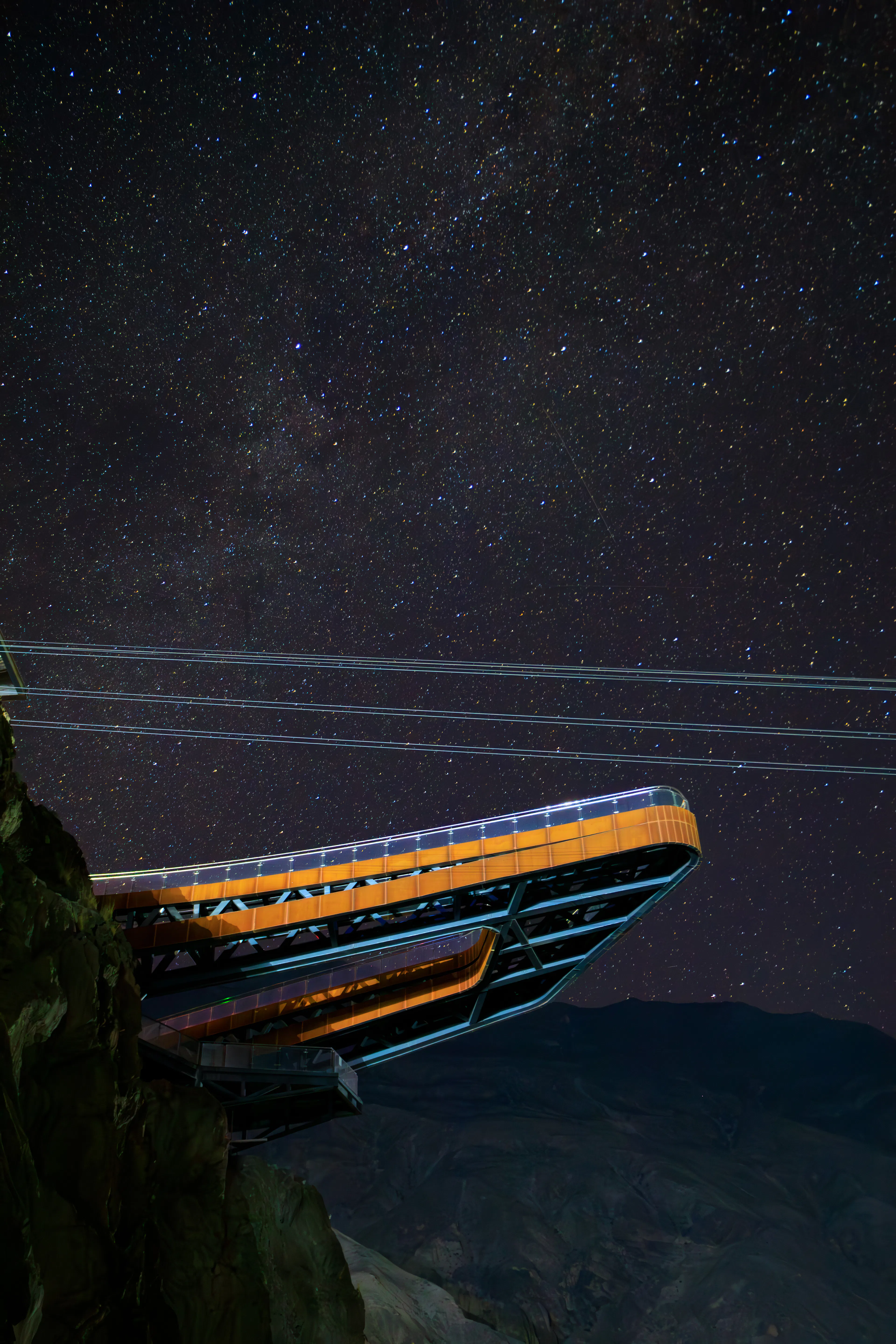 Nujiang River 72 Turns Canyon Scenic Area — 13