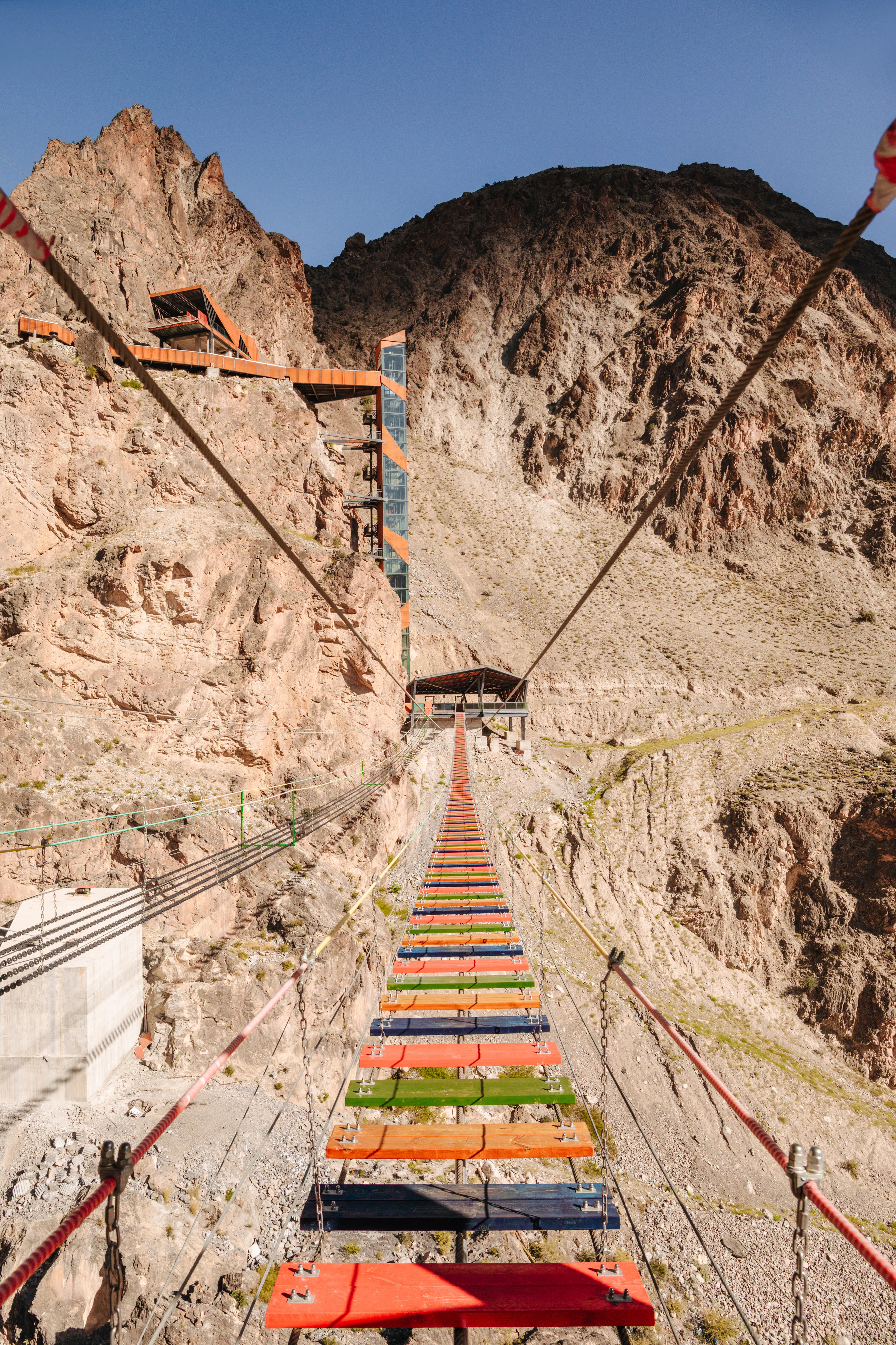 Nujiang River 72 Turns Canyon Scenic Area — 15