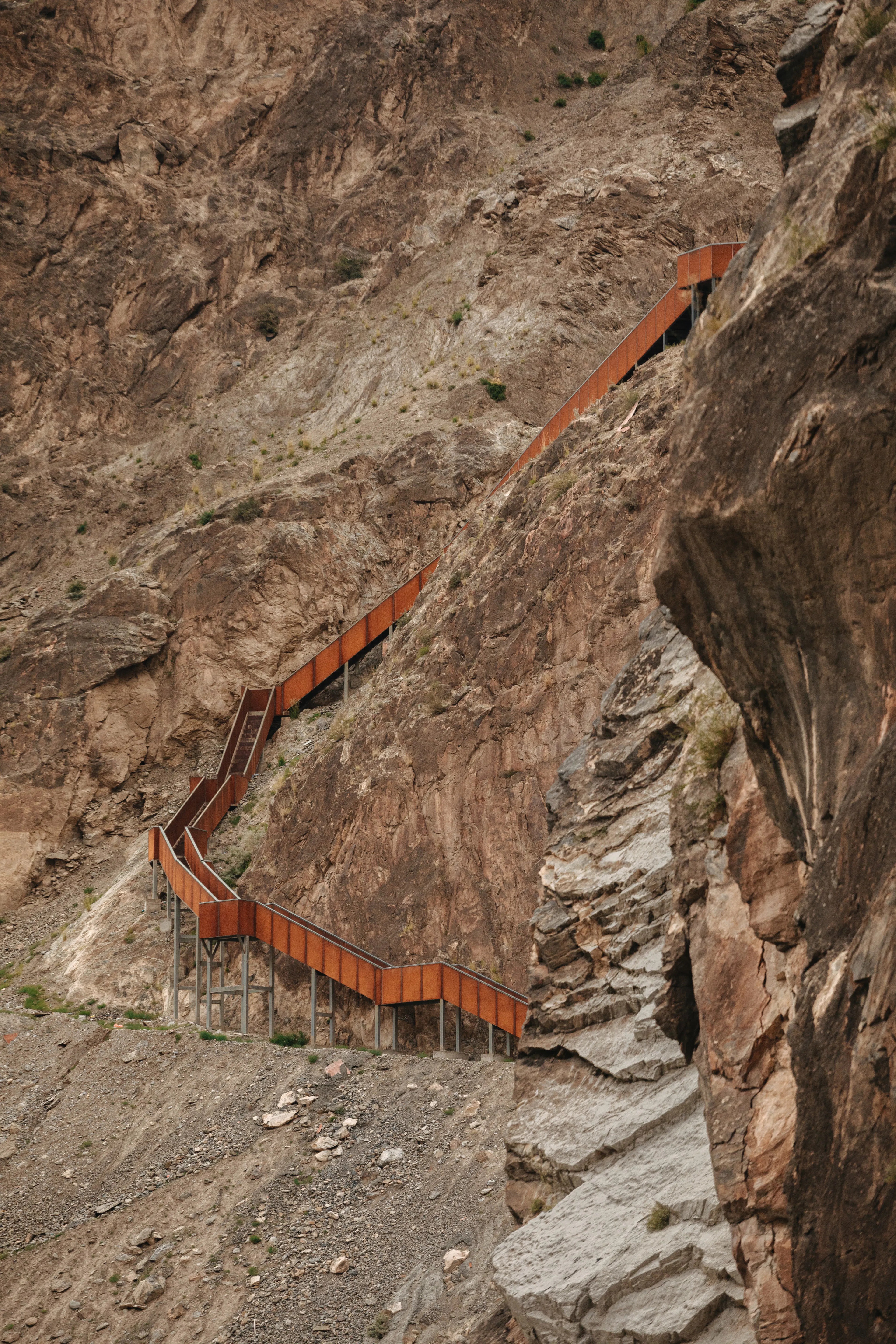 Nujiang River 72 Turns Canyon Scenic Area — 22