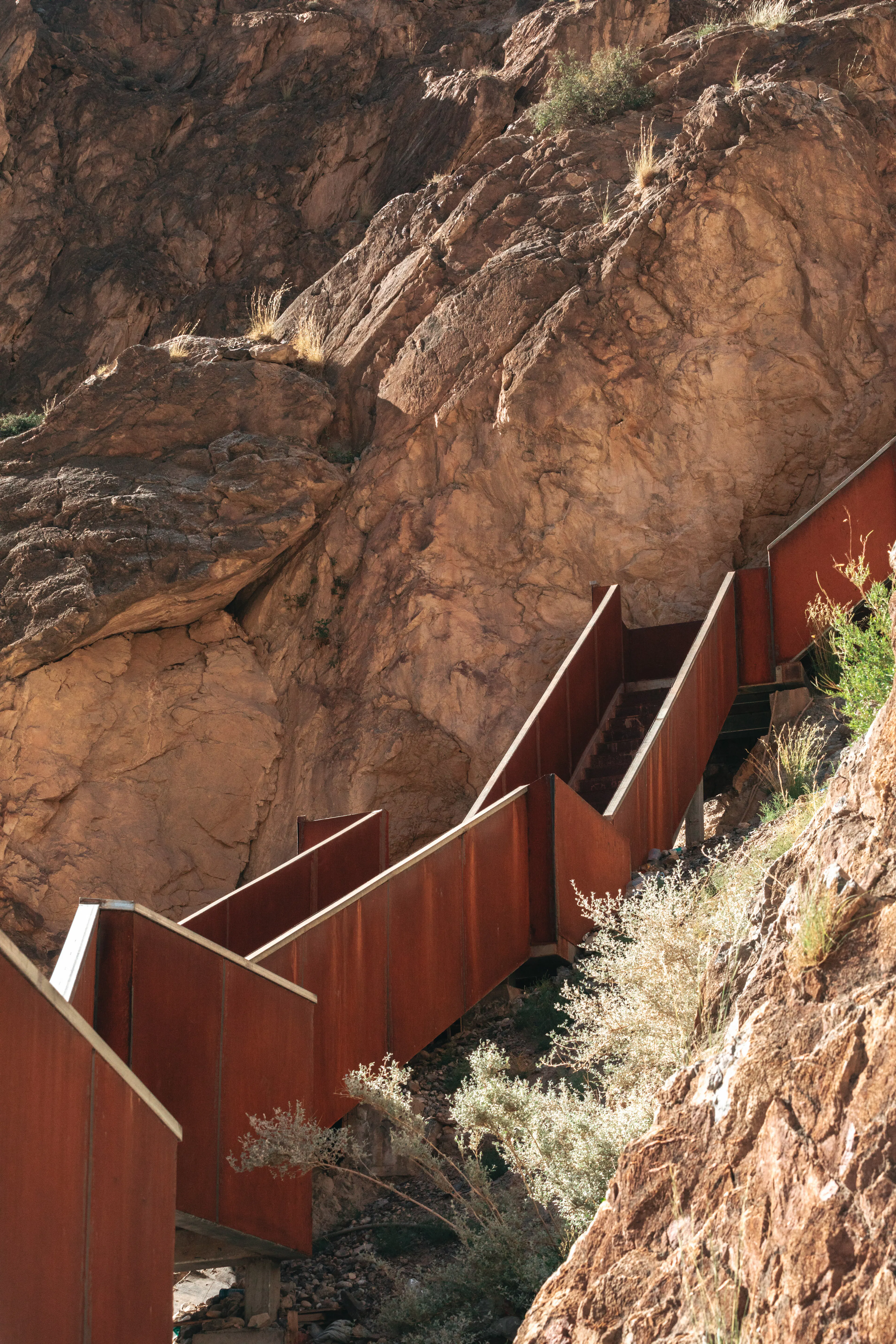 Nujiang River 72 Turns Canyon Scenic Area — 23