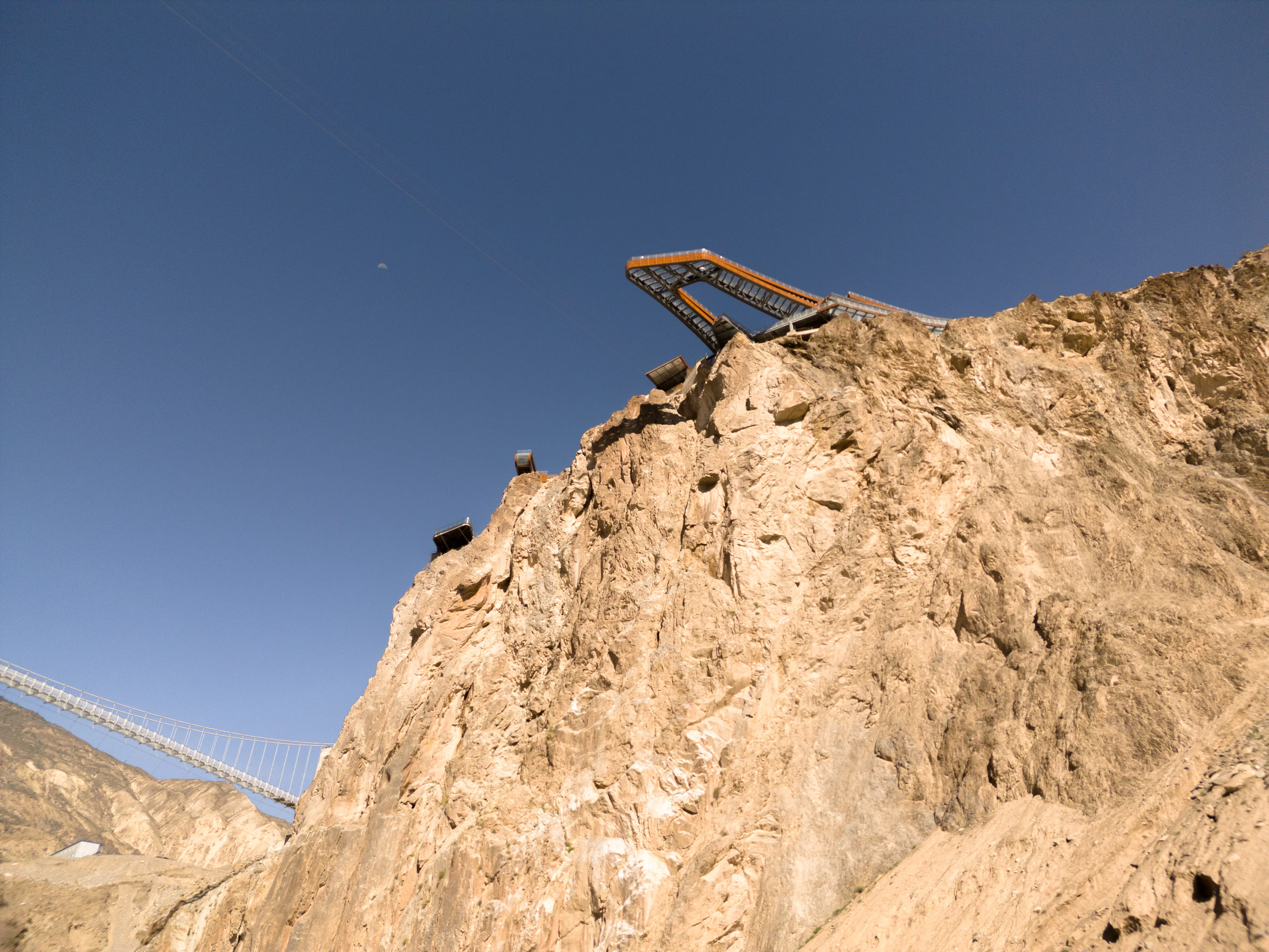 Nujiang River 72 Turns Canyon Scenic Area — 30