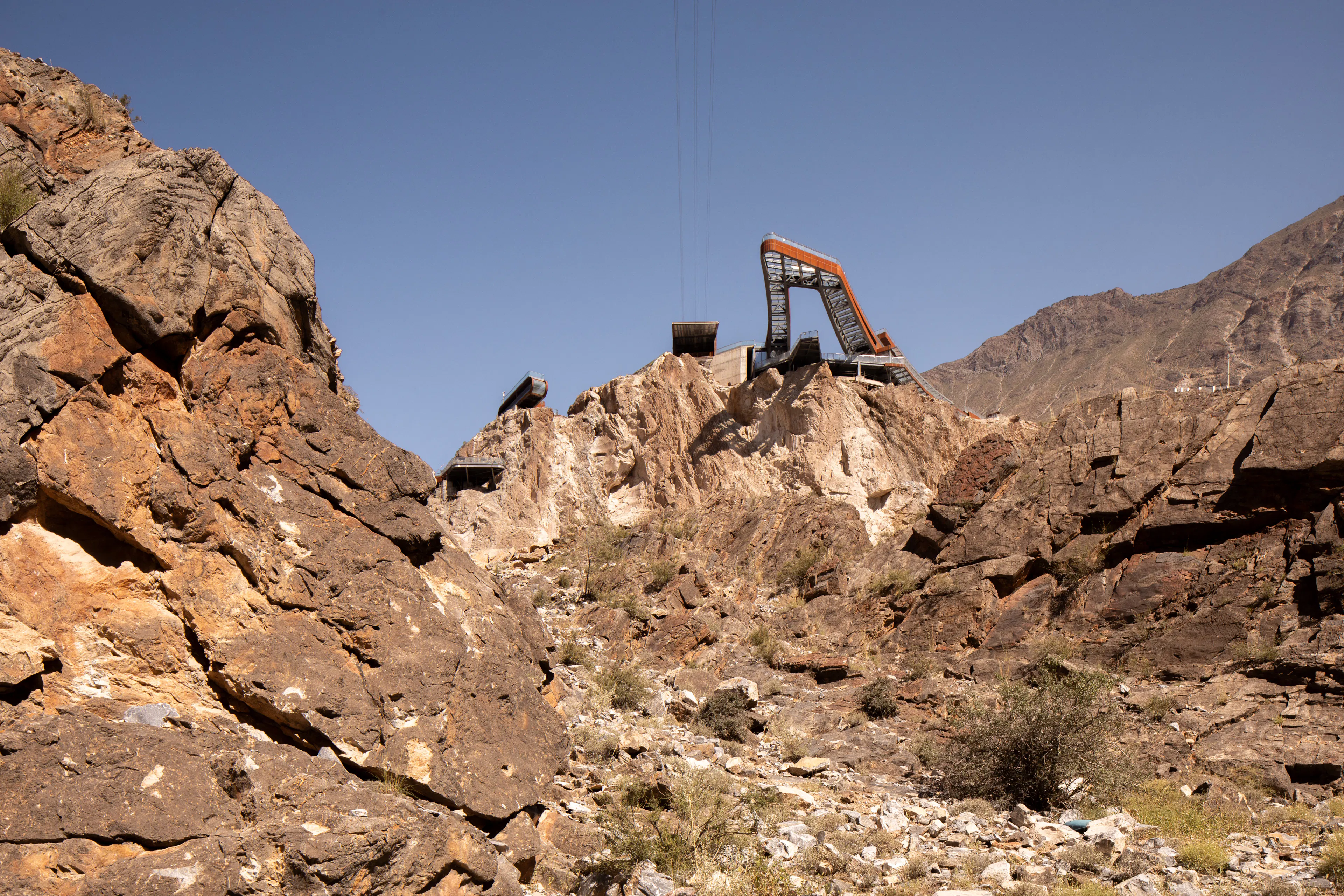 Nujiang River 72 Turns Canyon Scenic Area — 32