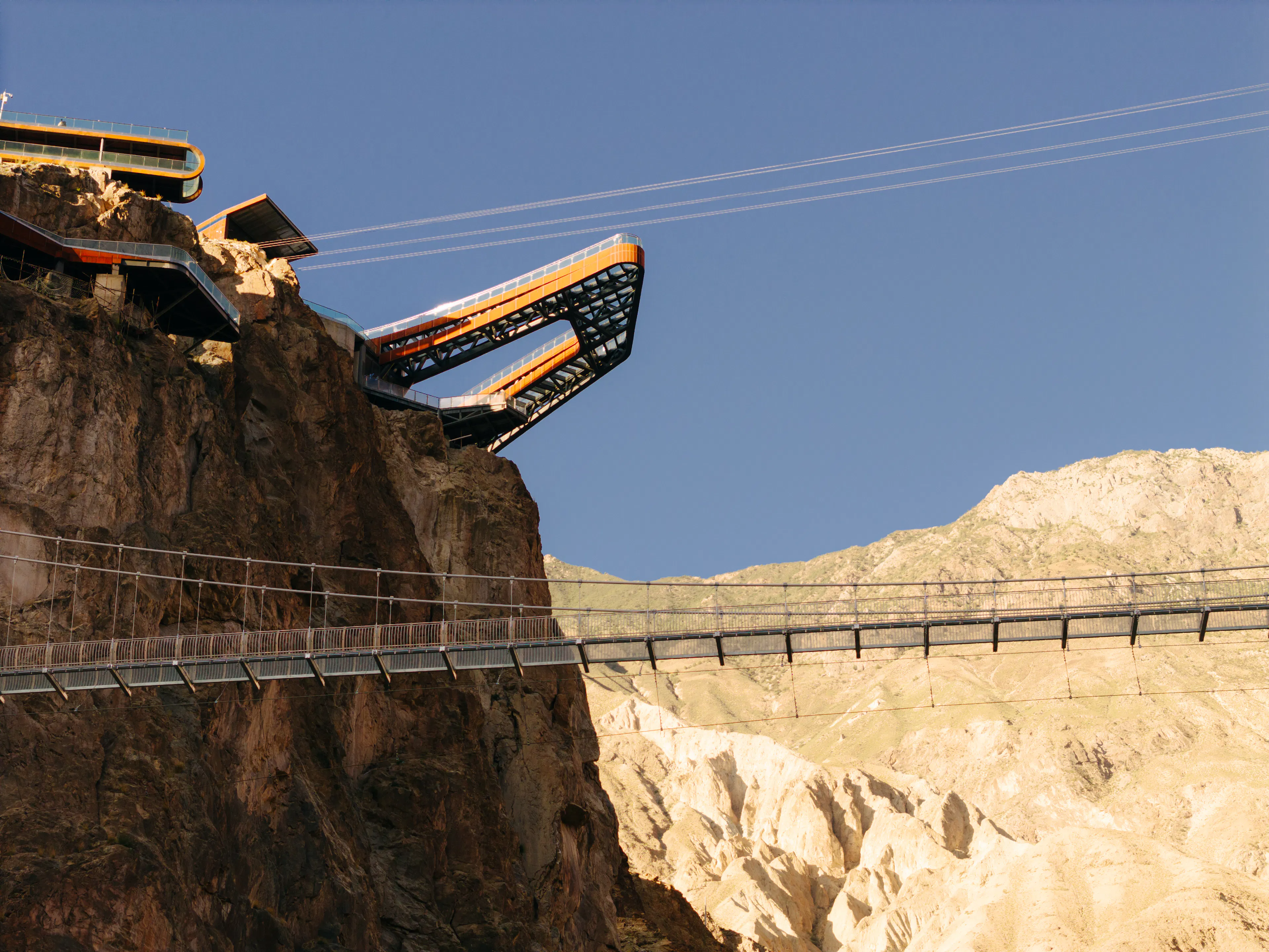 Nujiang River 72 Turns Canyon Scenic Area — 31