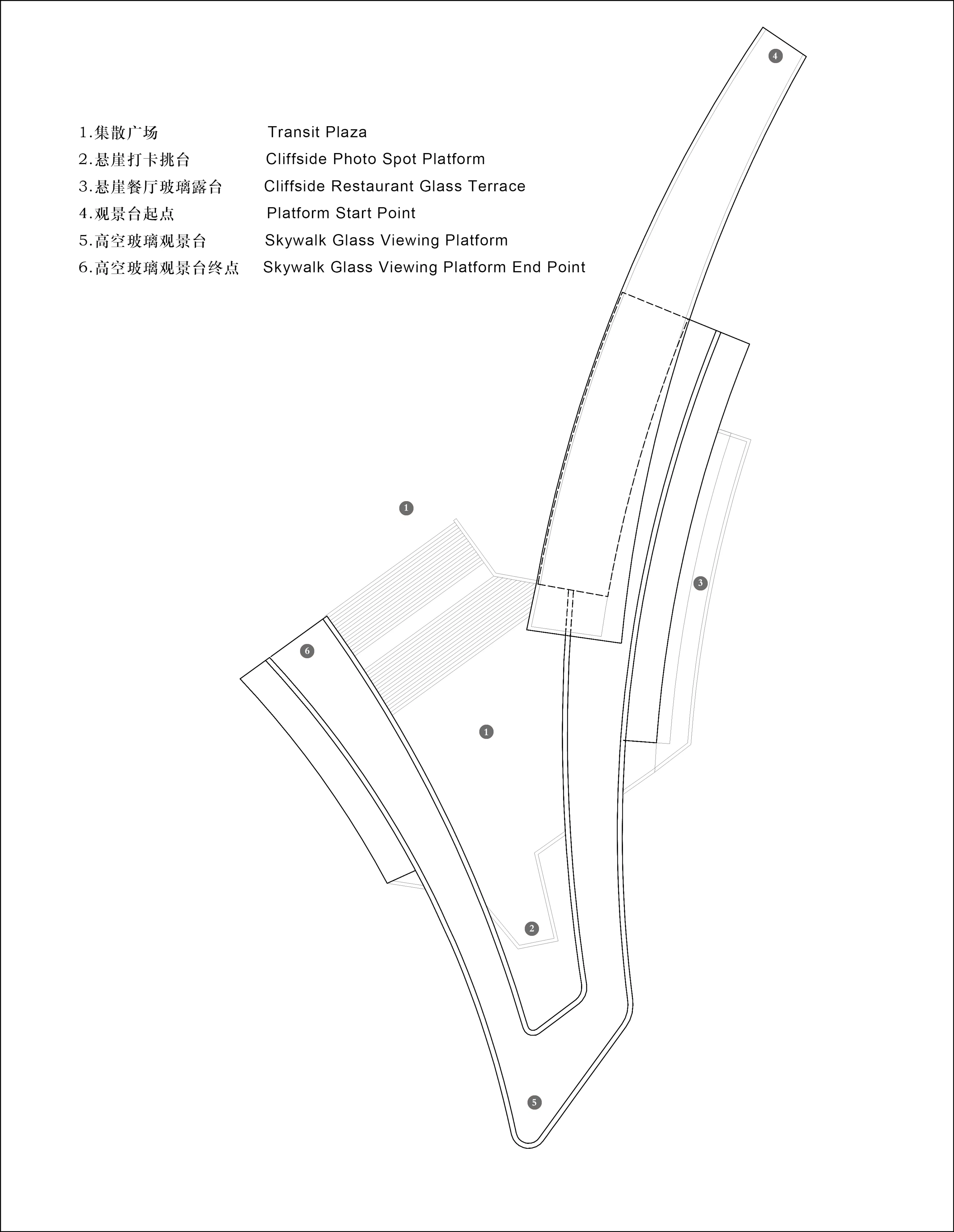 Nujiang River 72 Turns Canyon Scenic Area — 57