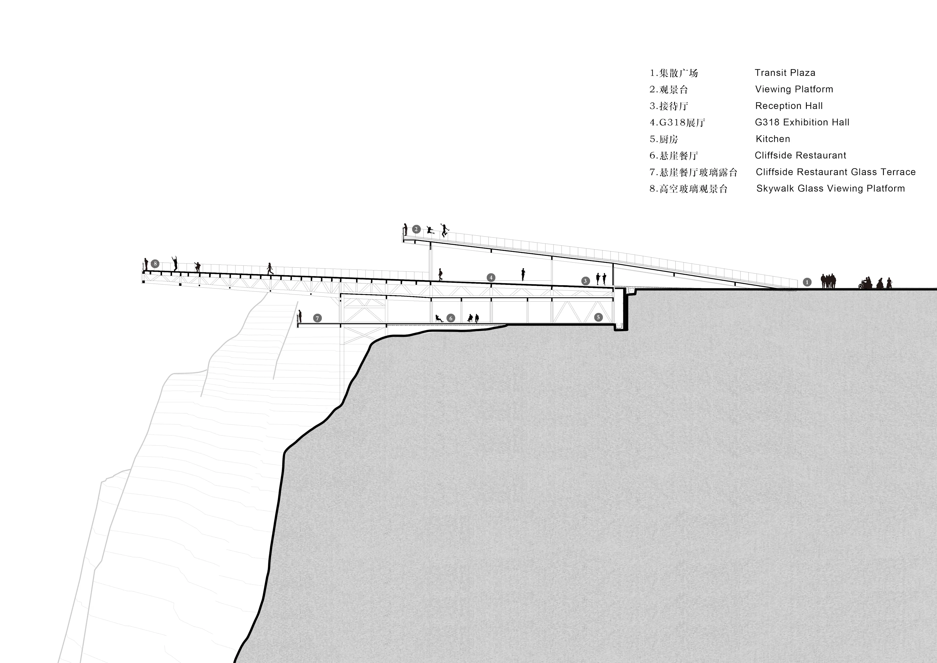 Nujiang River 72 Turns Canyon Scenic Area — 56