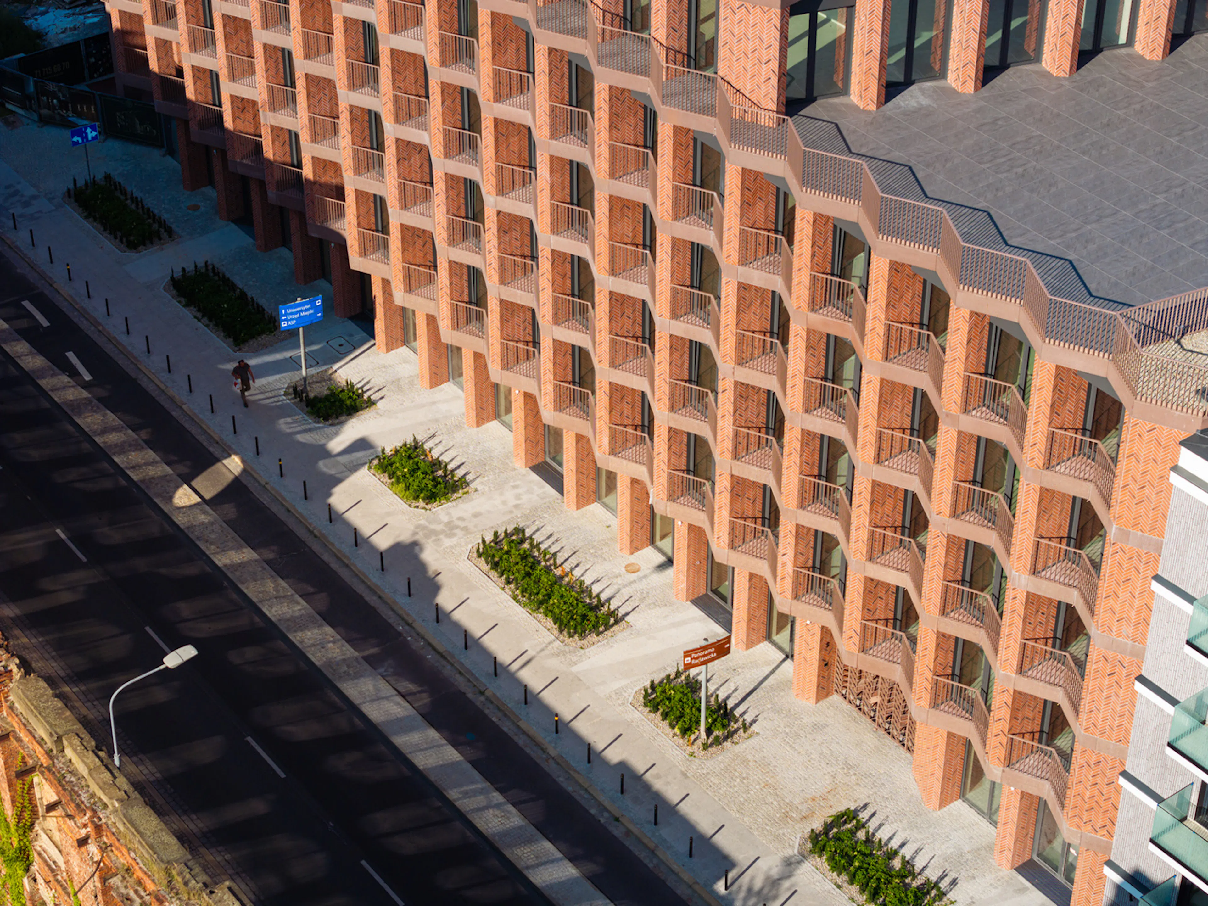 Bernardyńska 4 investment — 5