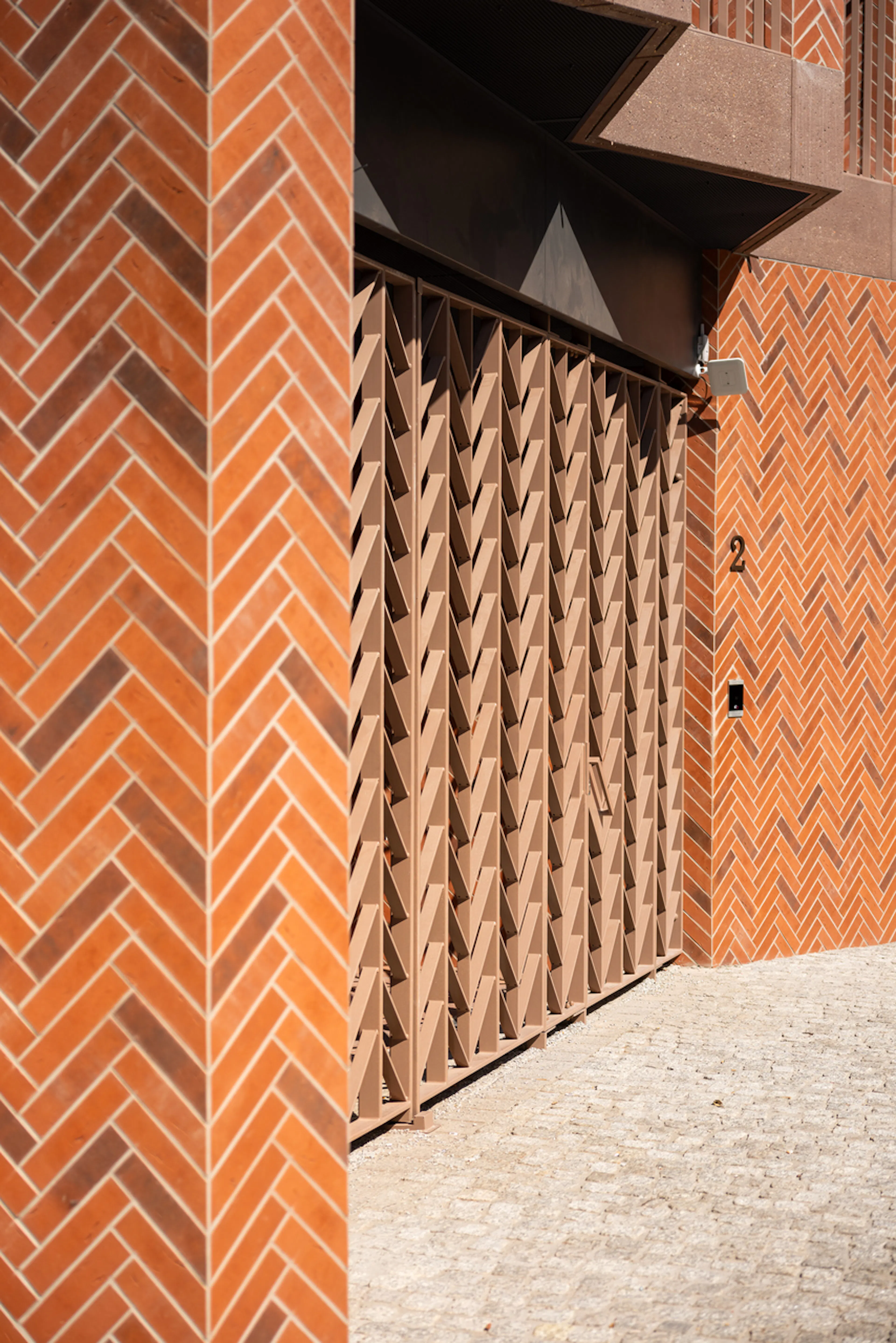 Bernardyńska 4 investment — 9