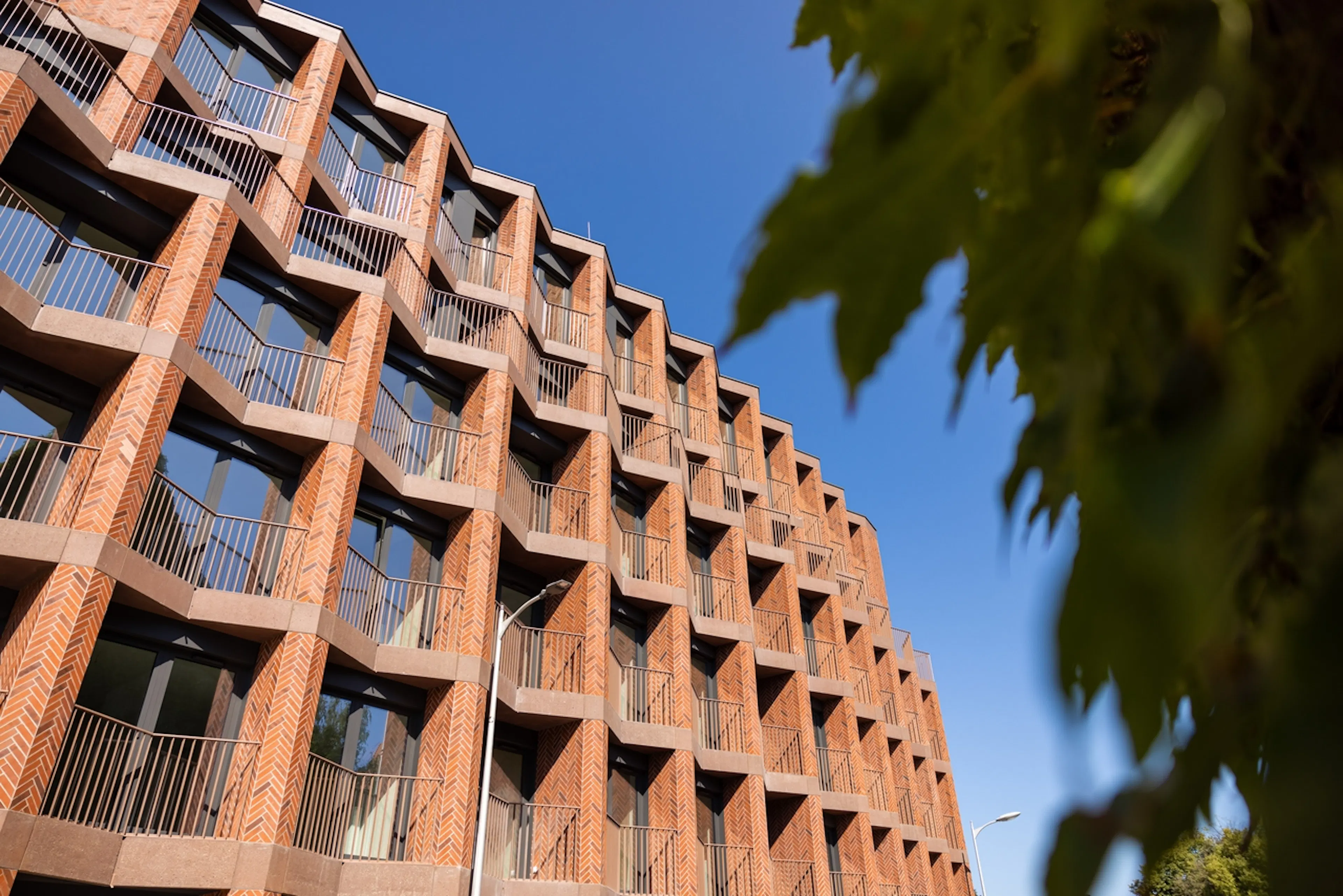 Bernardyńska 4 investment — 11