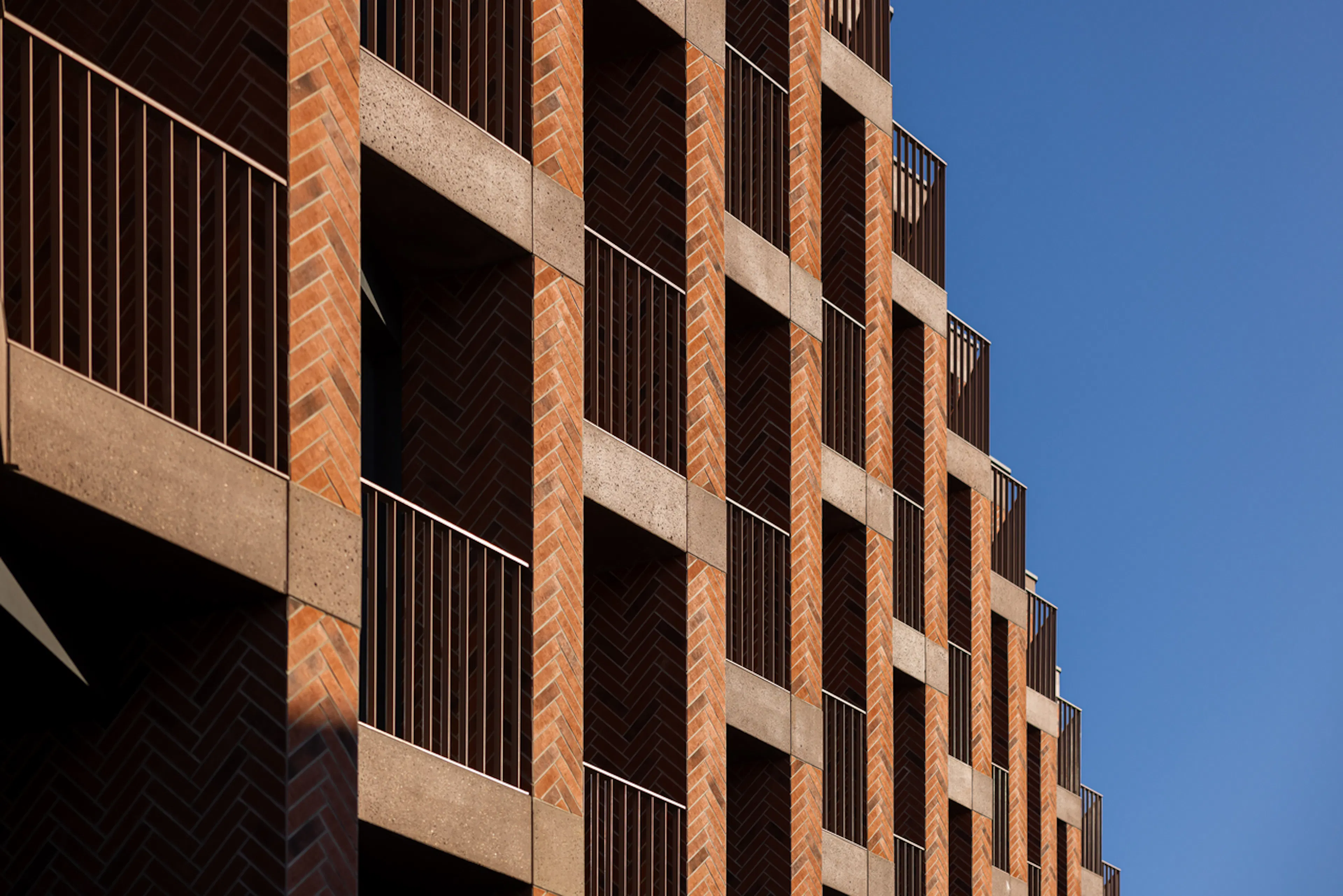 Bernardyńska 4 investment — 15