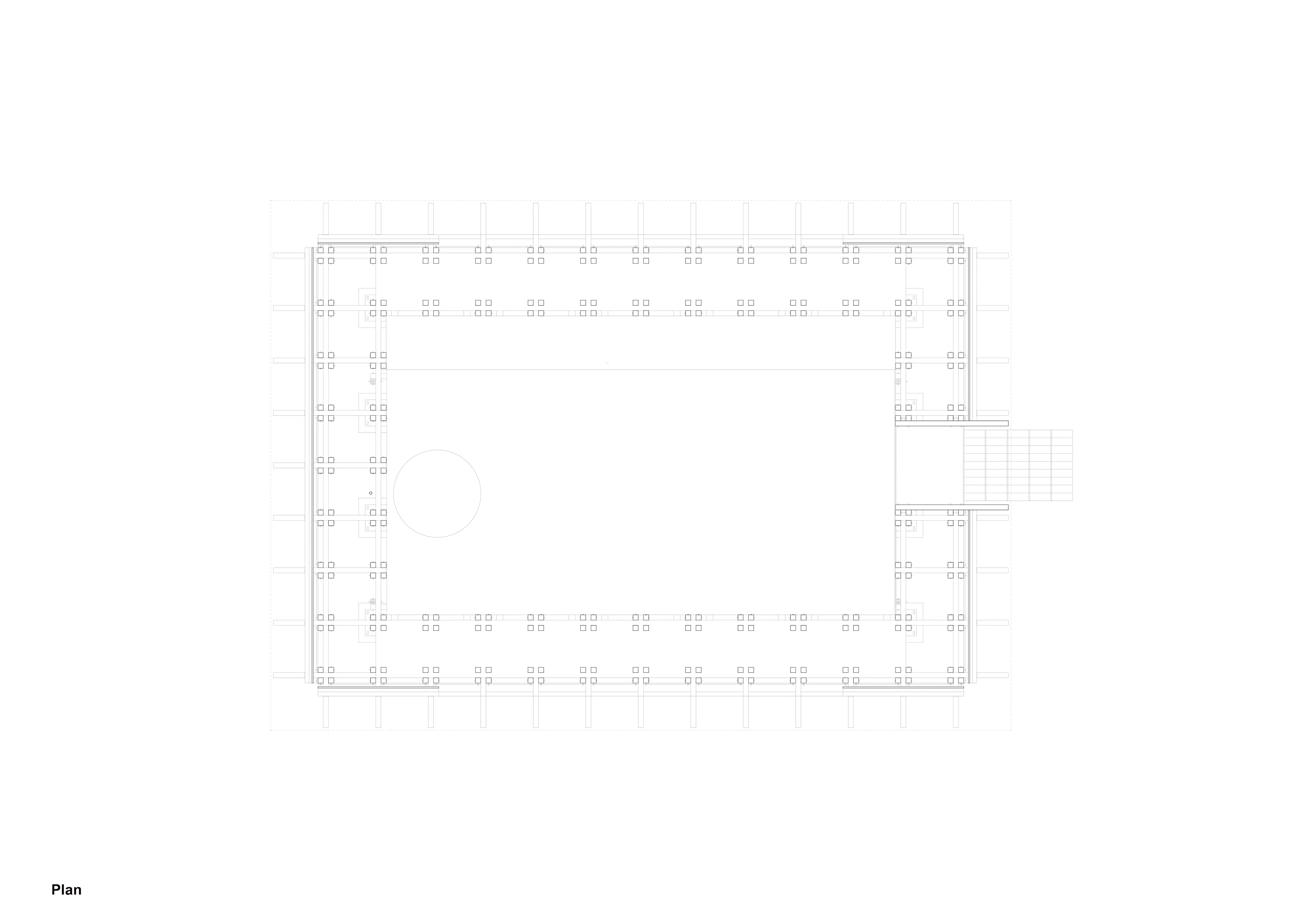 Shannan Beehive Observation Cabin — 28