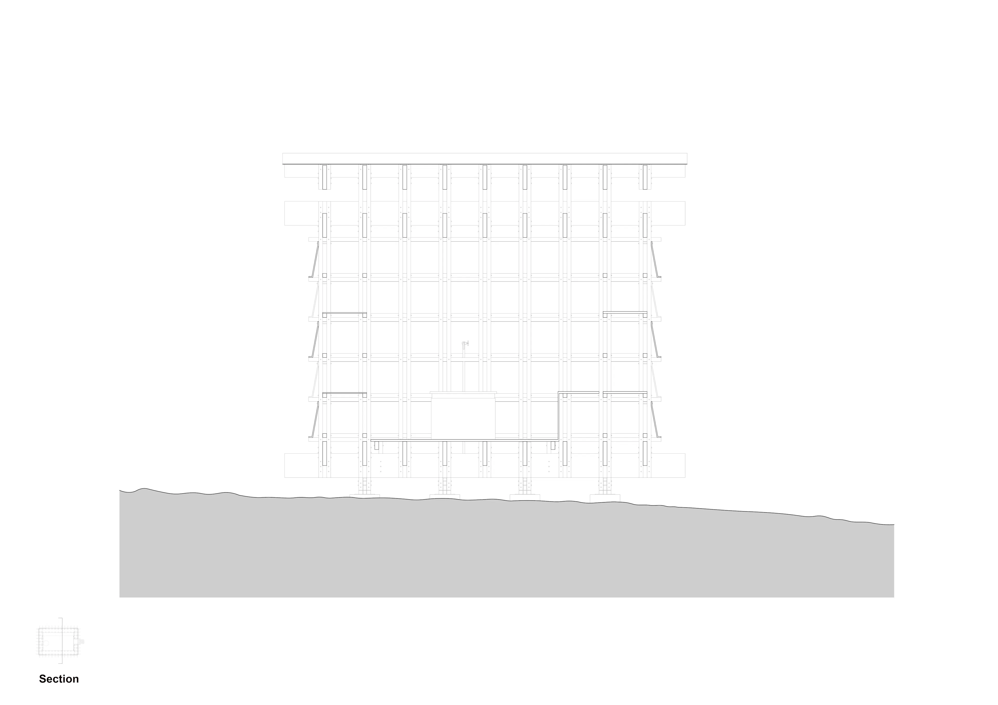 Shannan Beehive Observation Cabin — 29