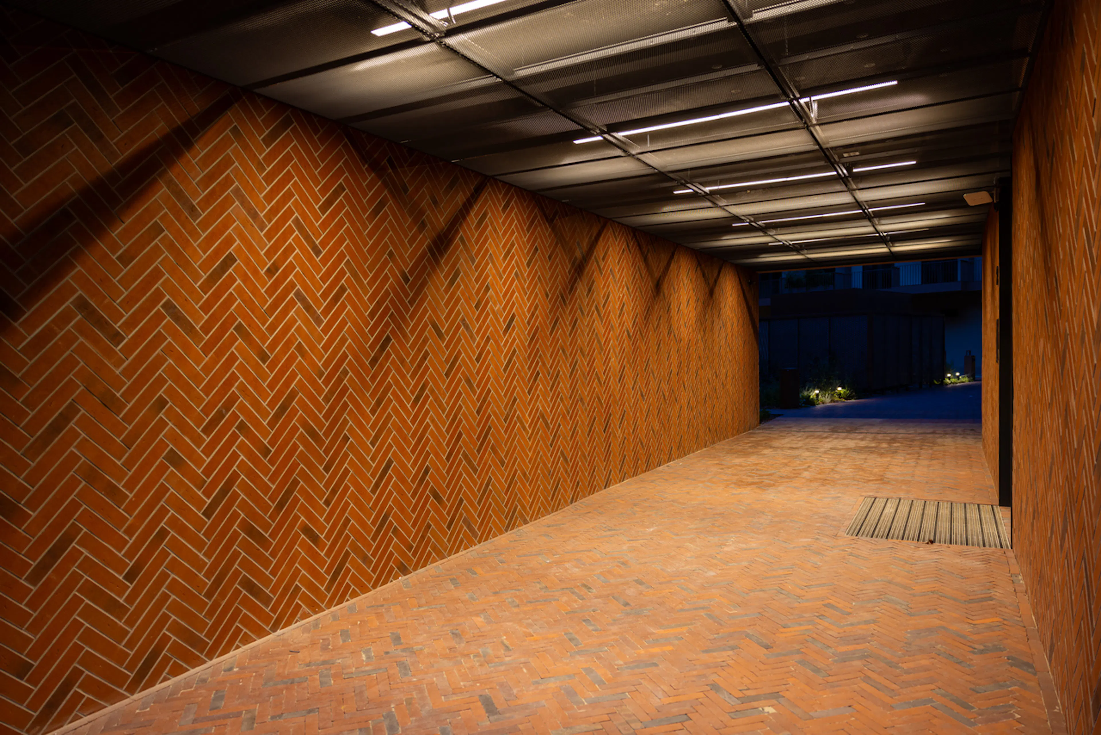 Bernardyńska 4 investment — 17