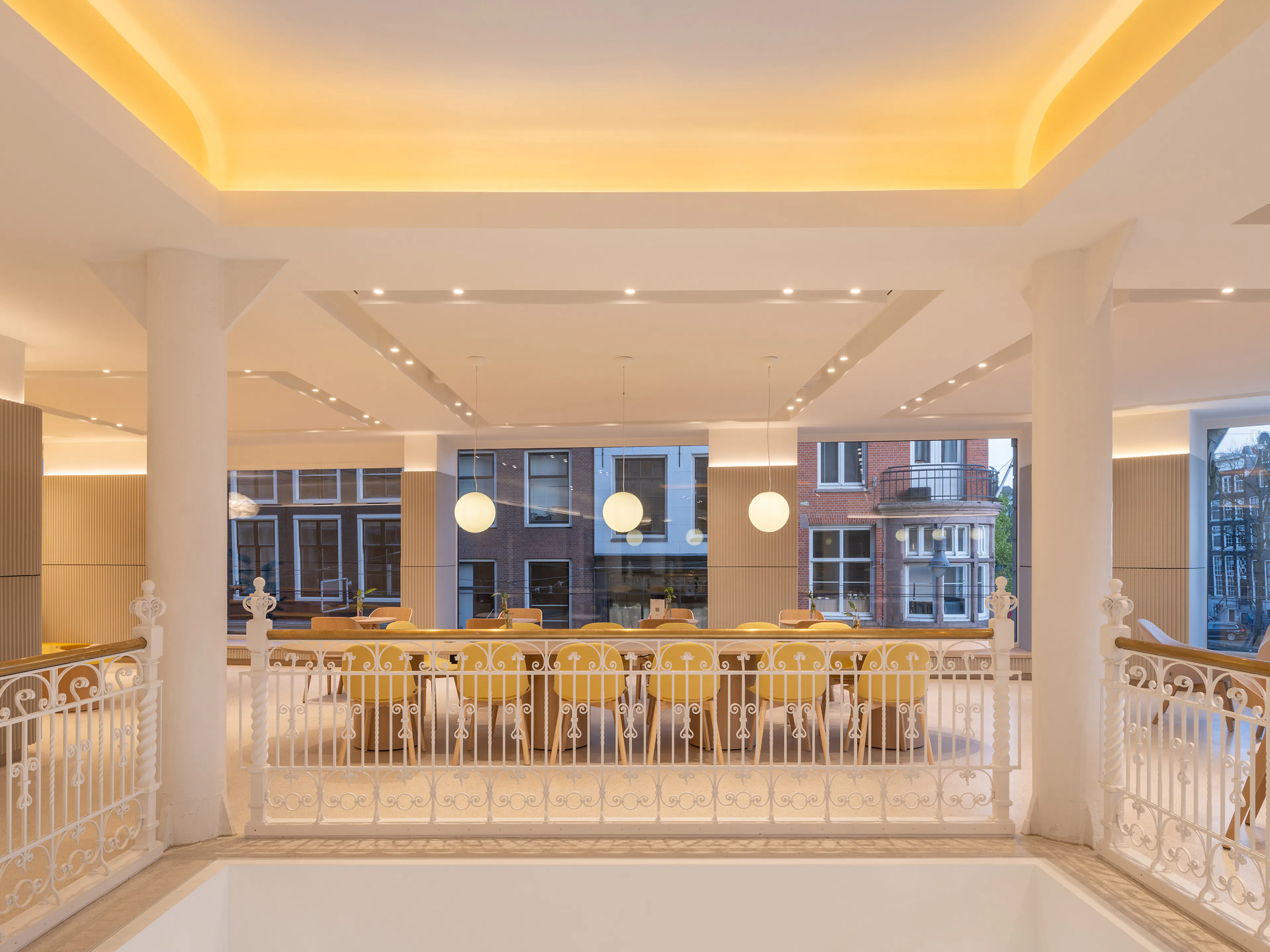 NIO House Amsterdam — 3