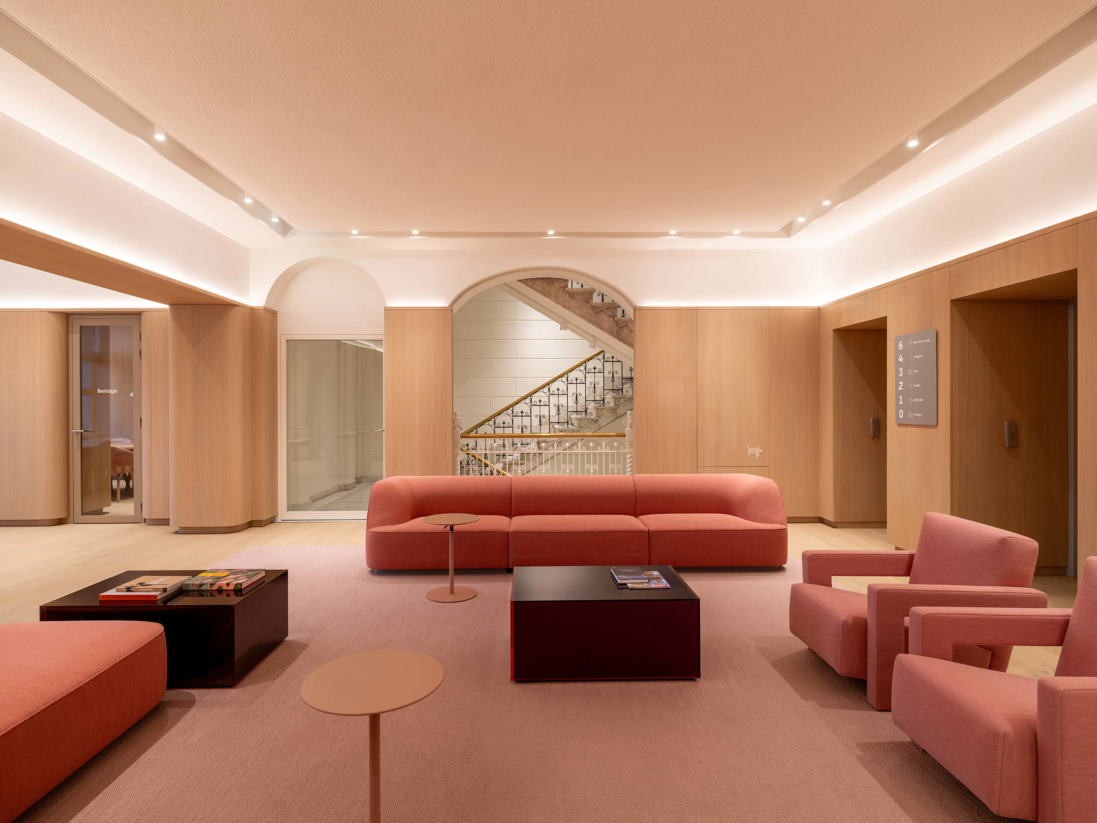 NIO House Amsterdam — 5