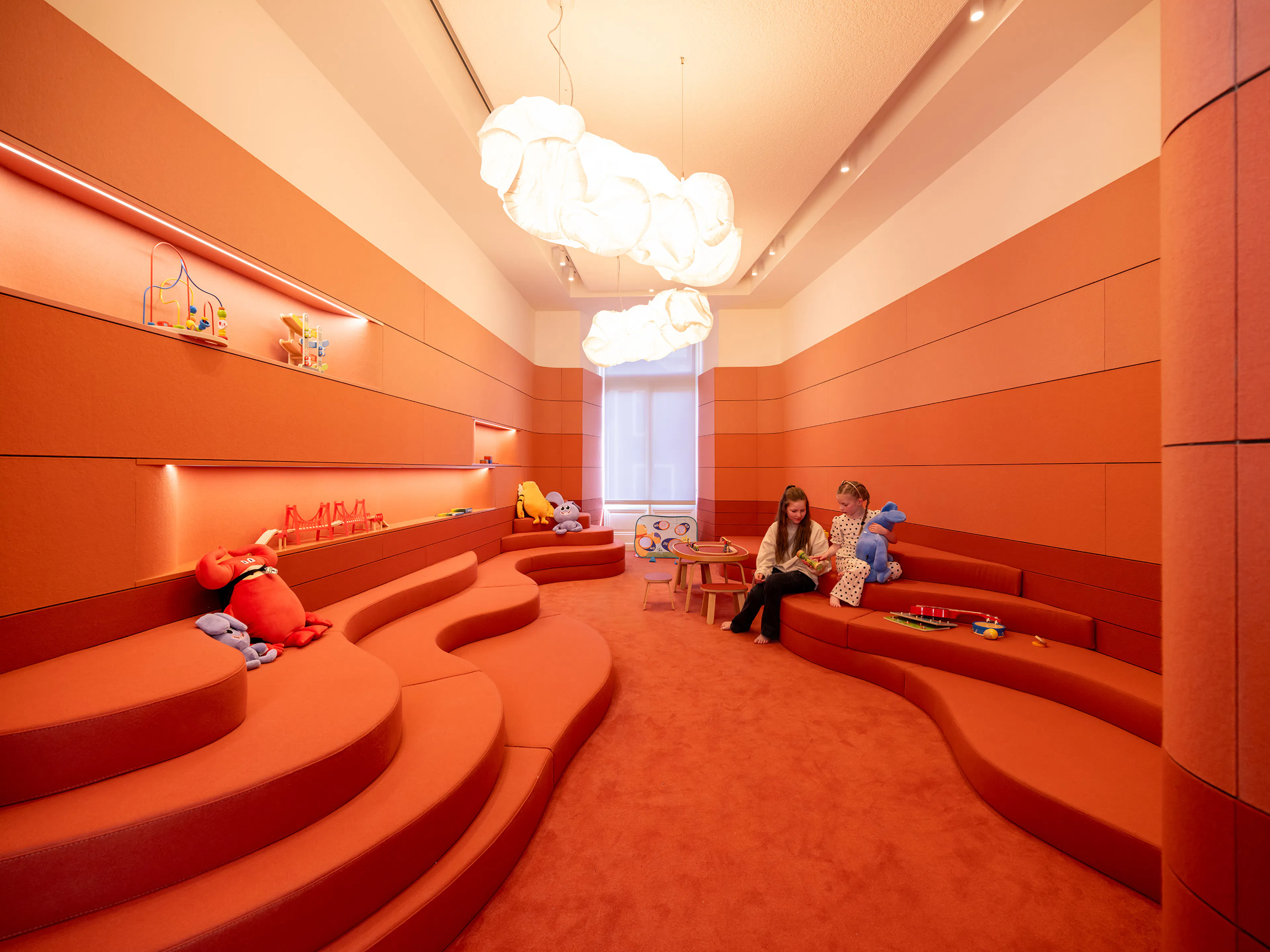 NIO House Amsterdam — 6