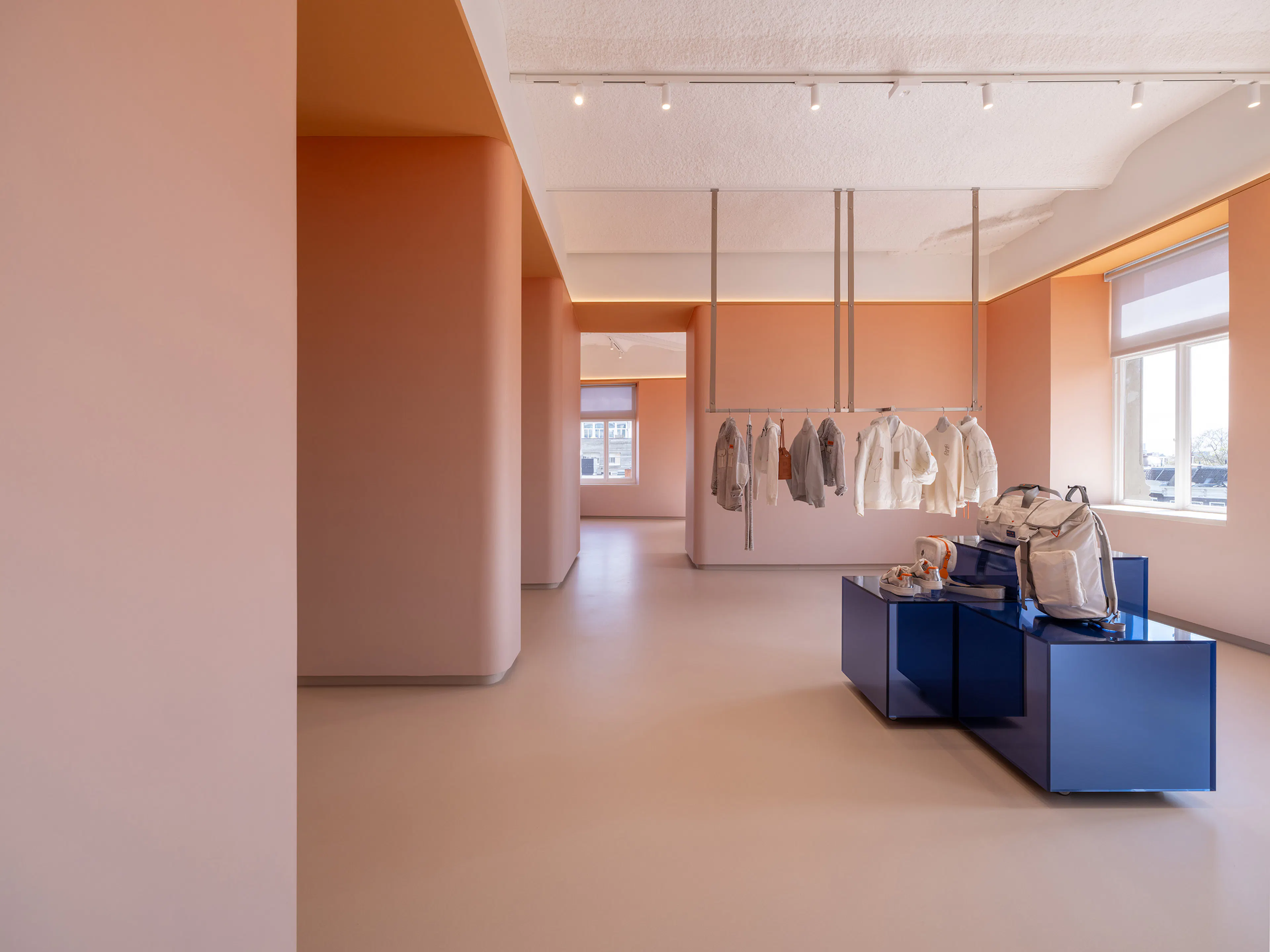 NIO House Amsterdam — 7