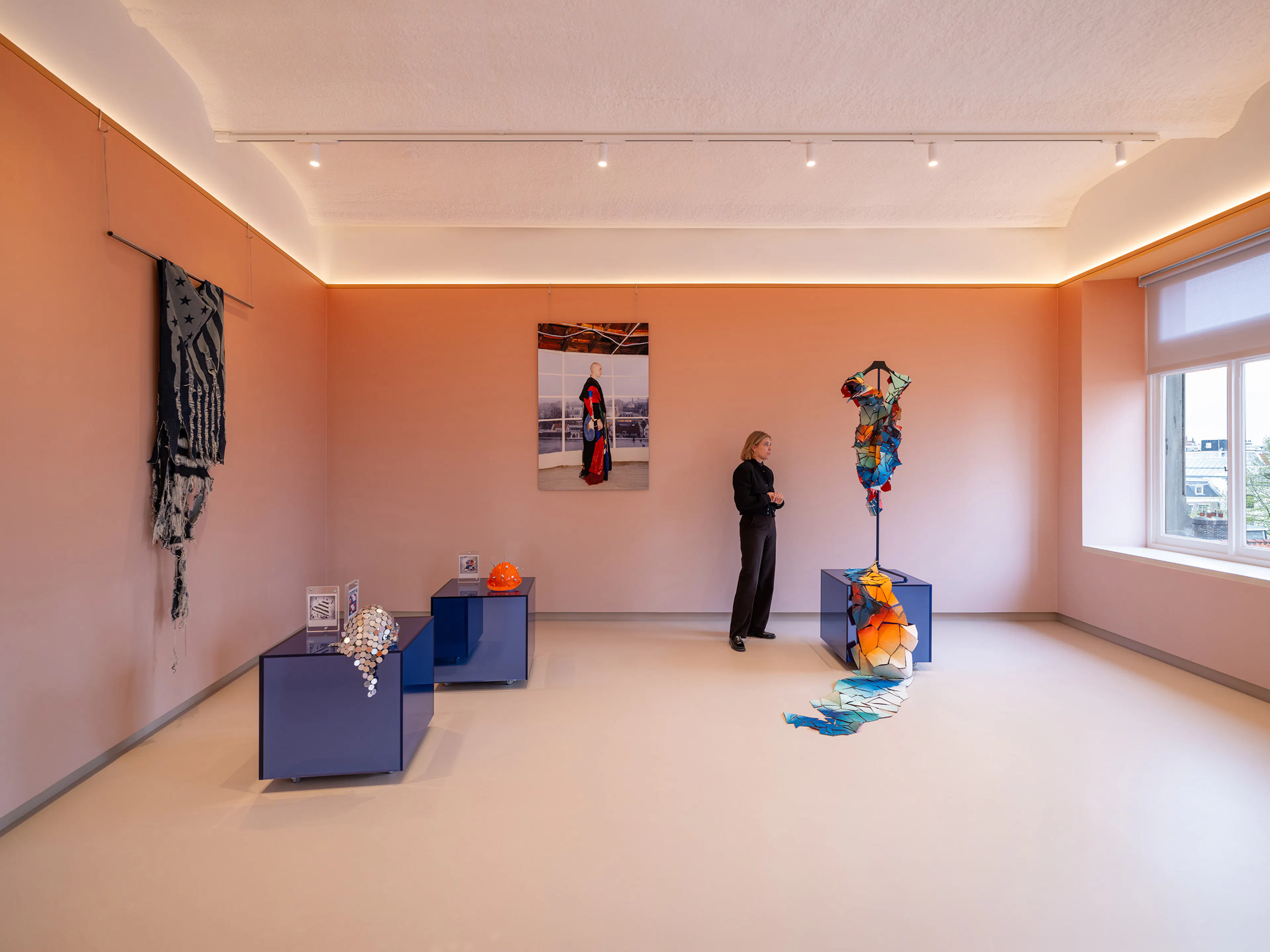 NIO House Amsterdam — 8