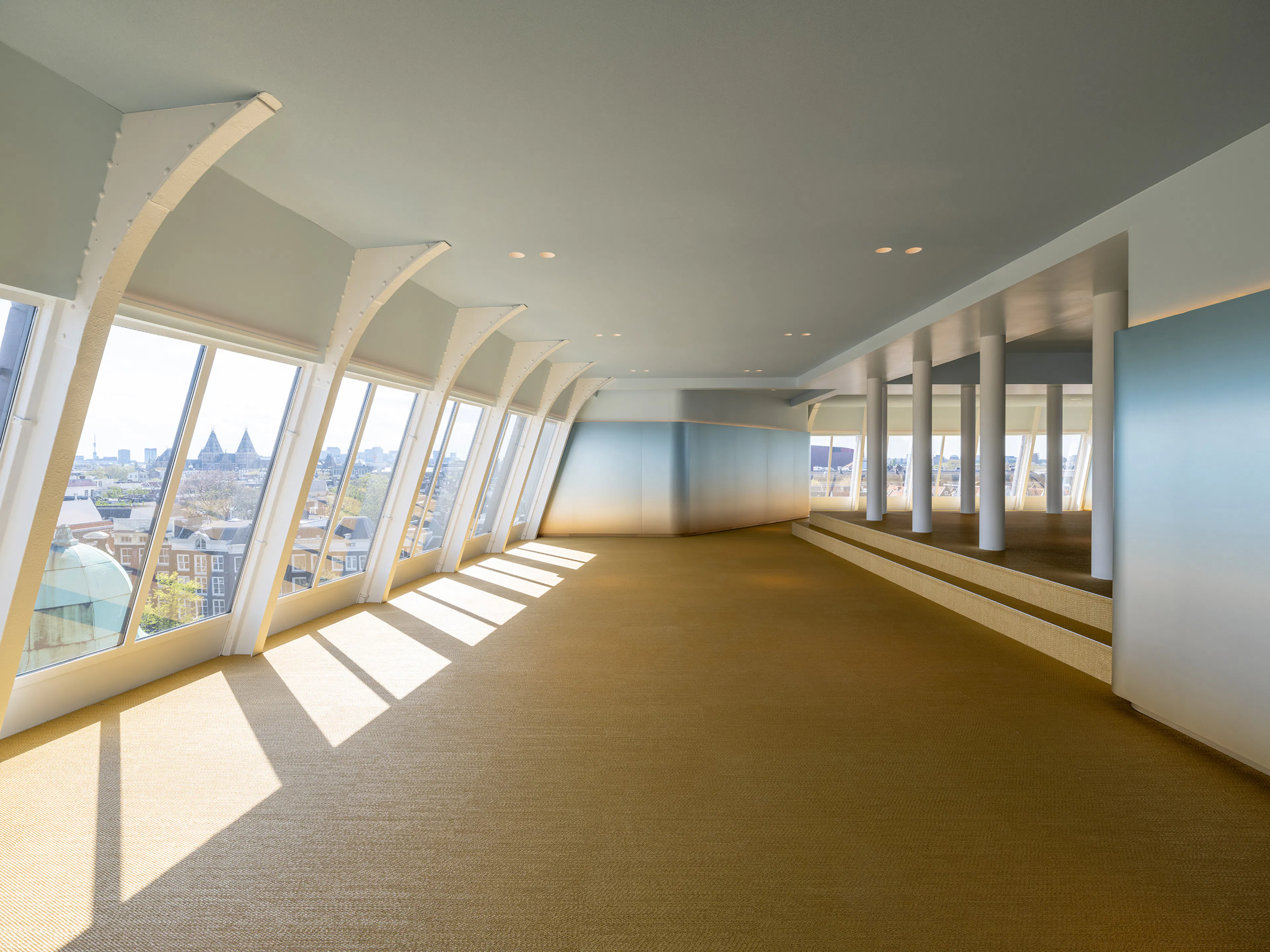 NIO House Amsterdam — 9