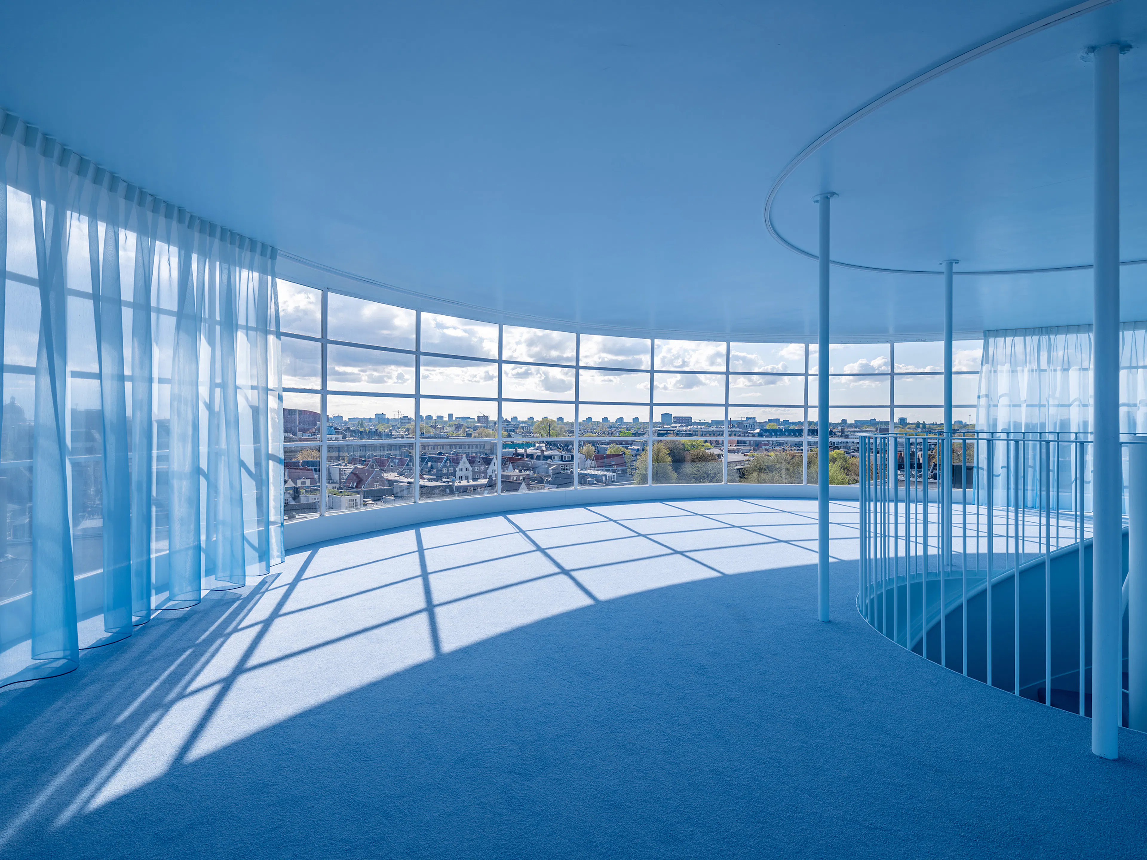 NIO House Amsterdam — 11