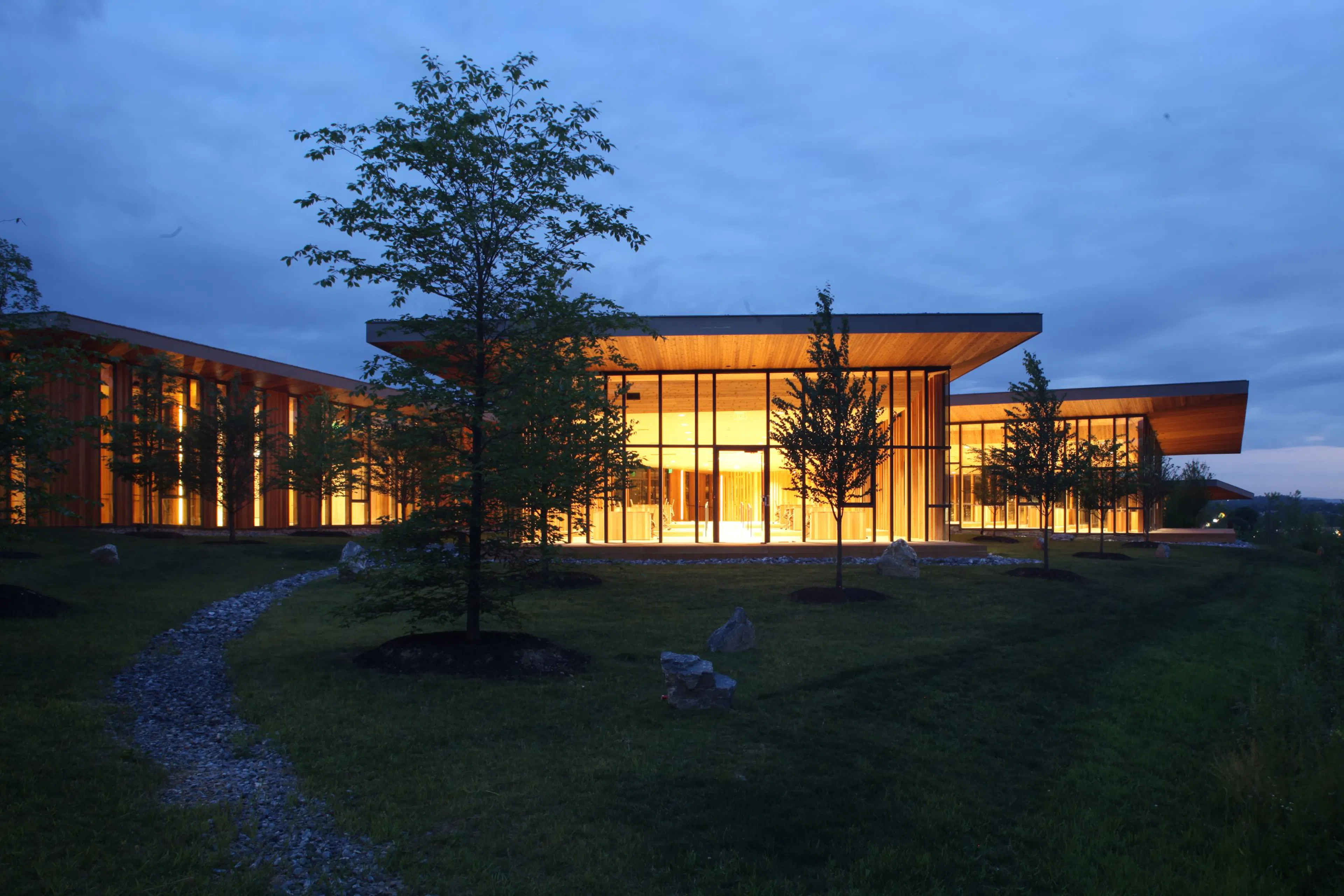 JST Production Engineering Center — 1