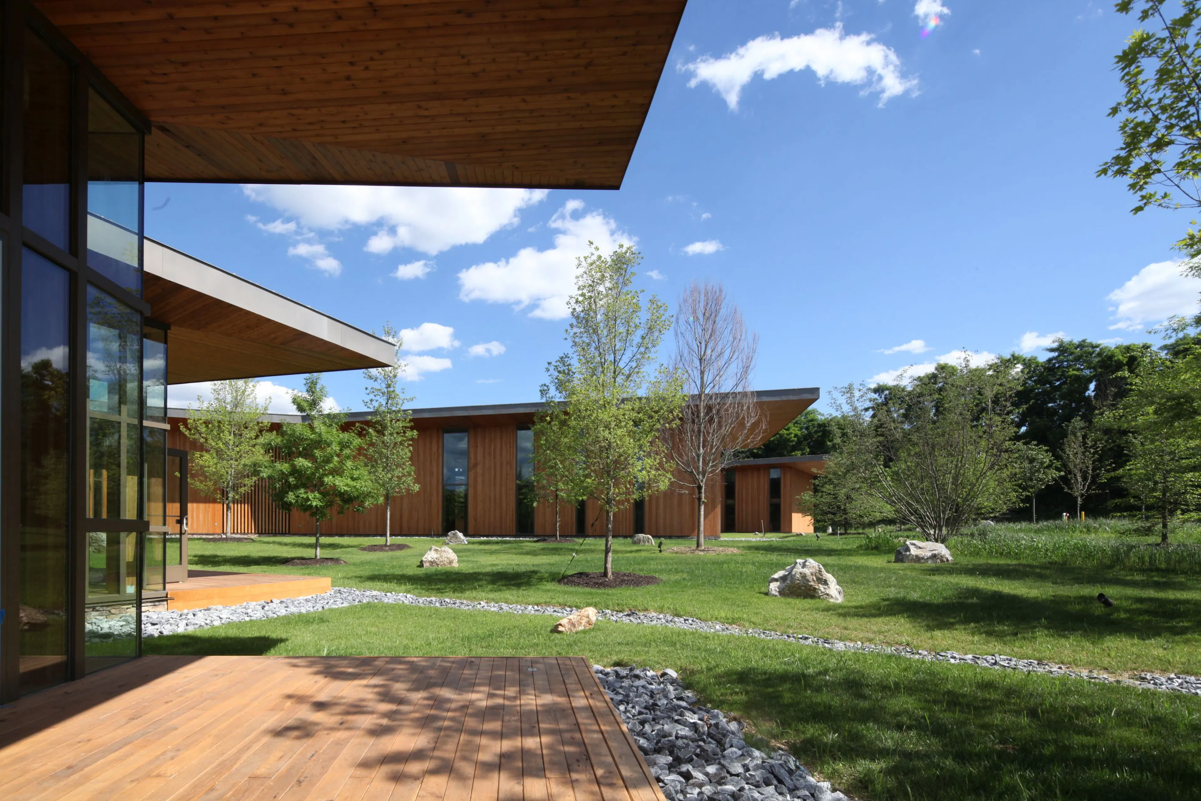 JST Production Engineering Center — 2