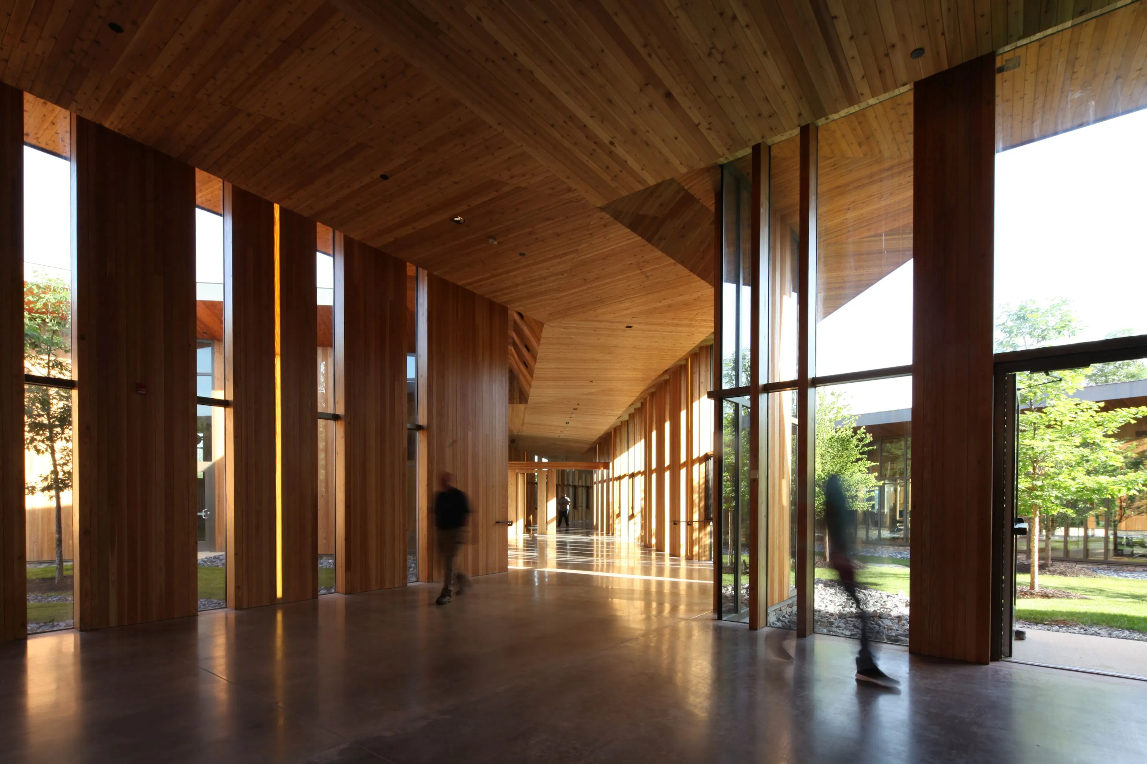 JST Production Engineering Center — 3