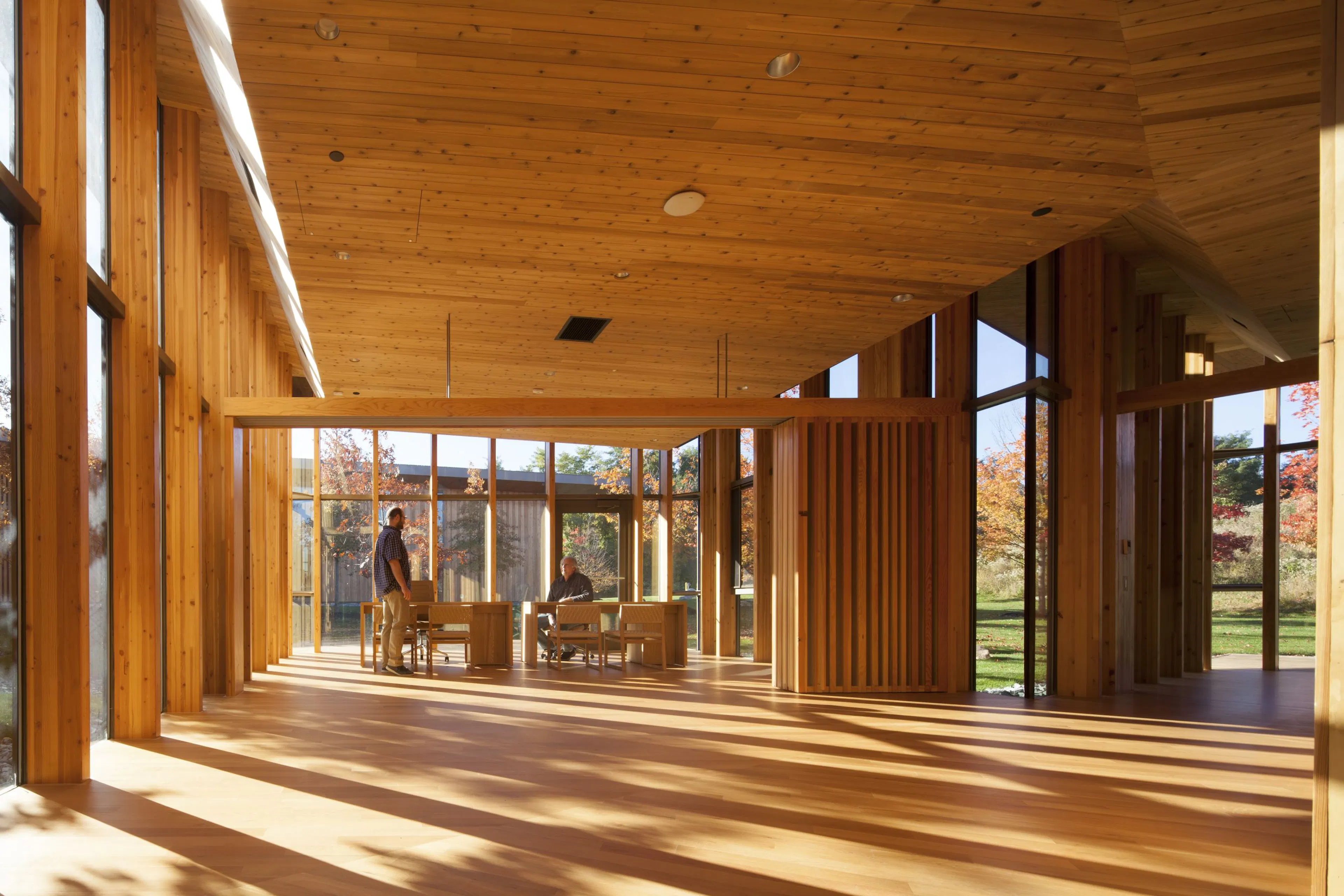 JST Production Engineering Center — 5