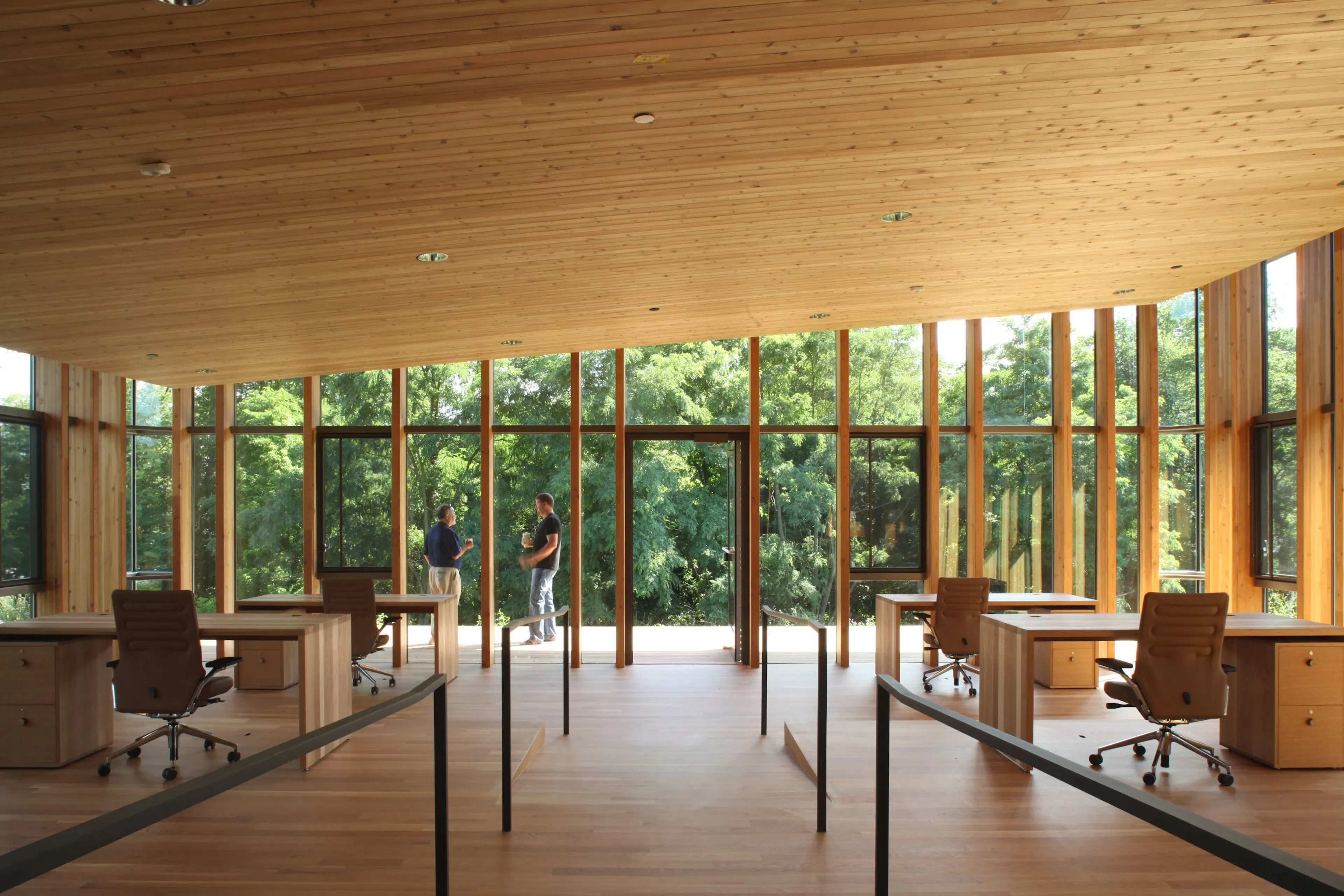 JST Production Engineering Center — 6