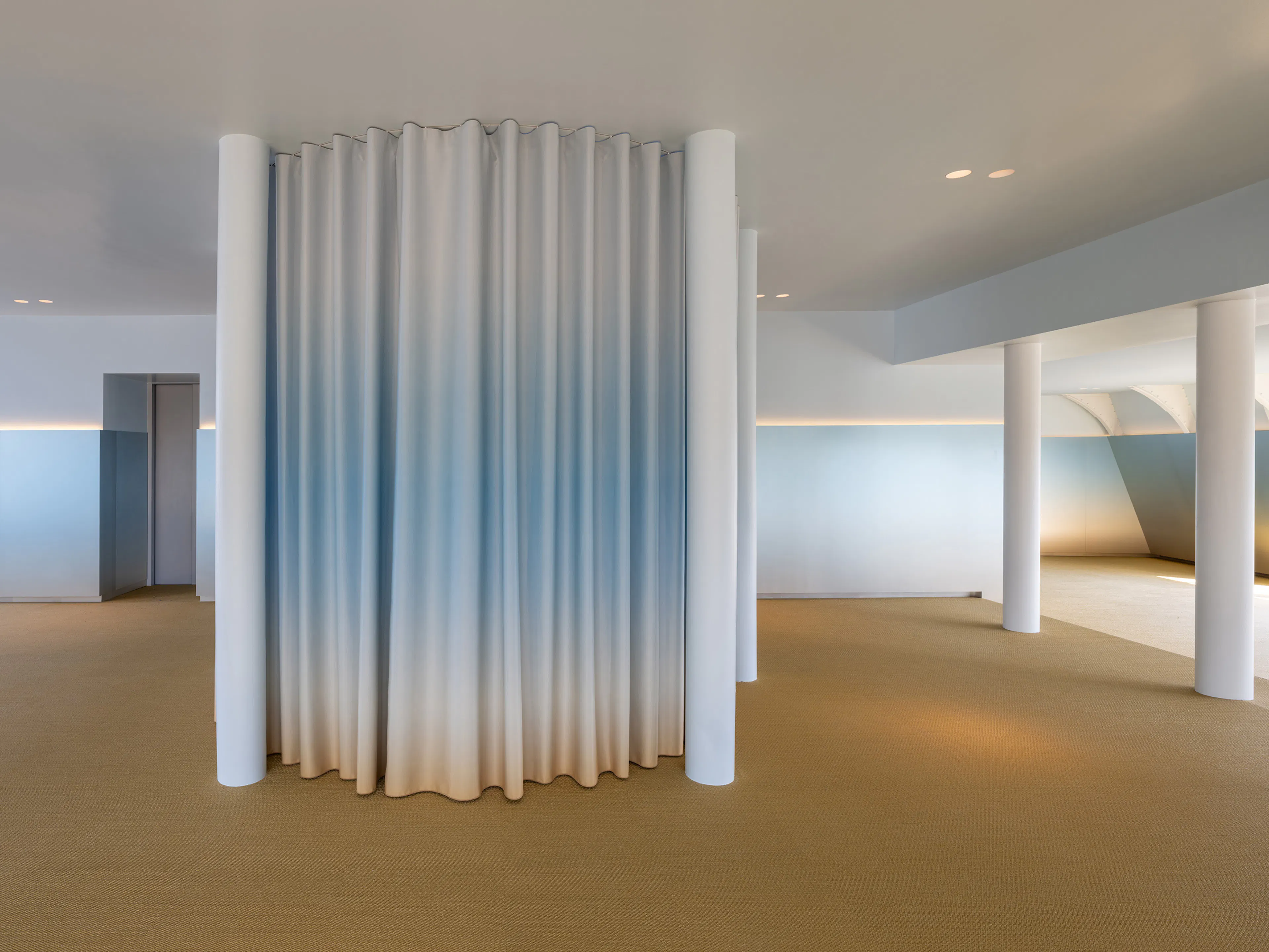 NIO House Amsterdam — 10