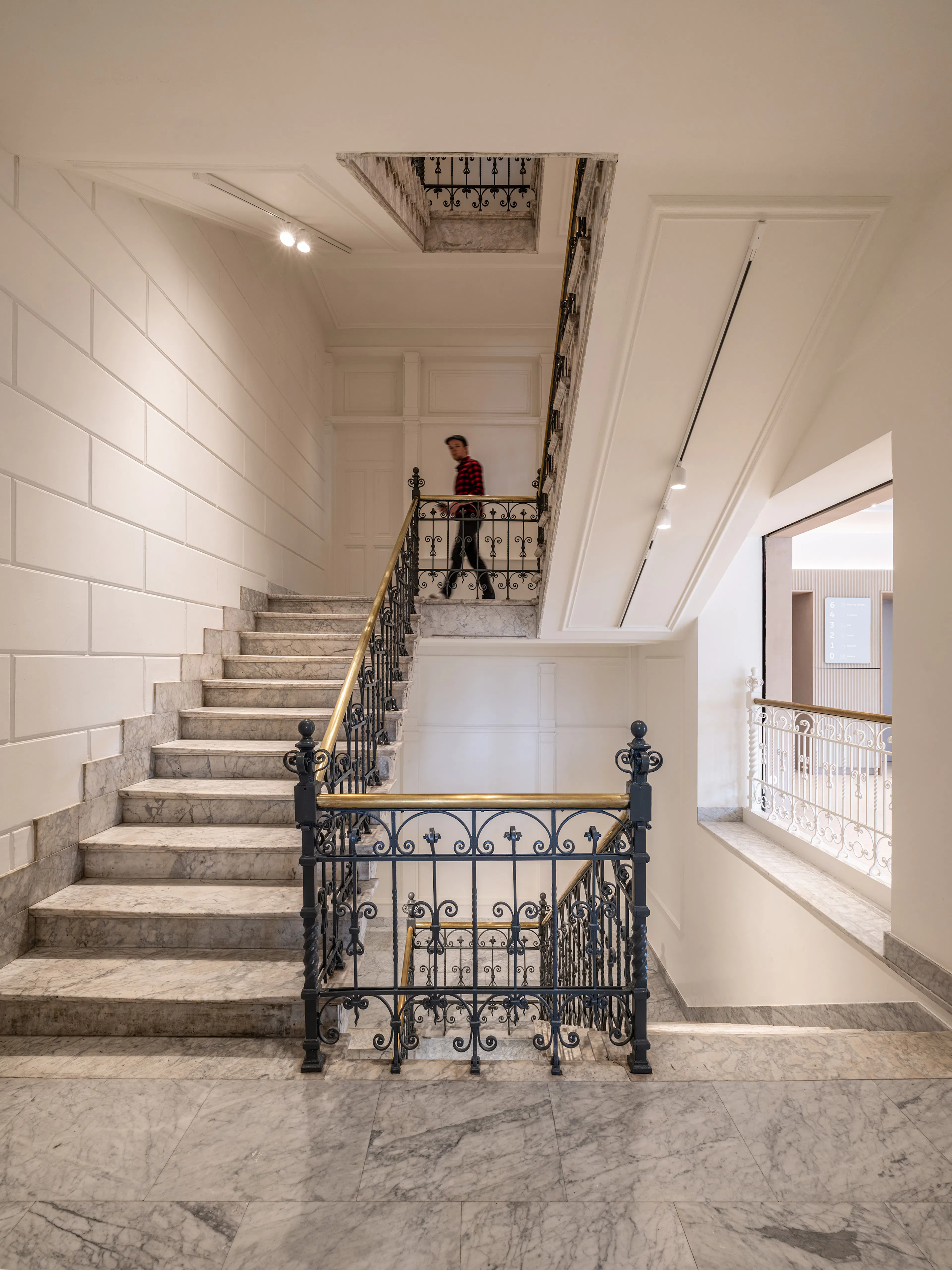 NIO House Amsterdam — 4