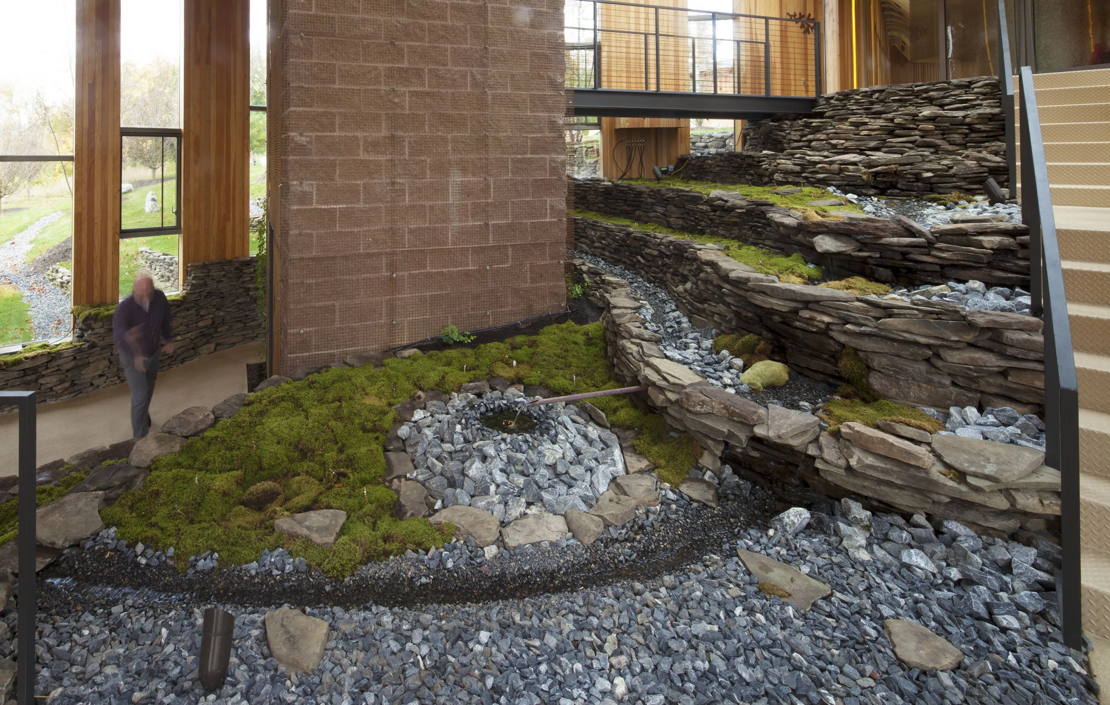 JST Production Engineering Center — 13