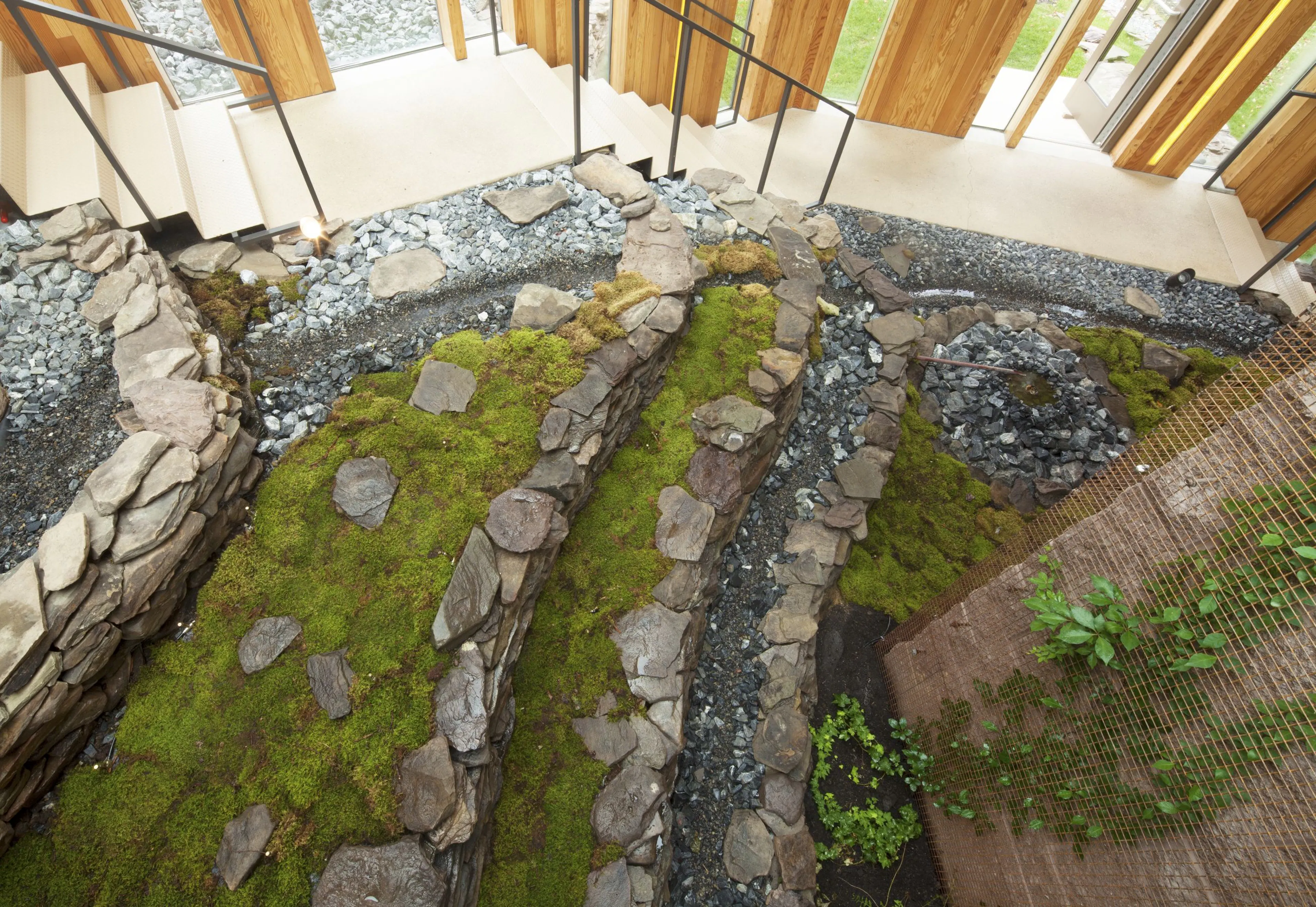 JST Production Engineering Center — 17