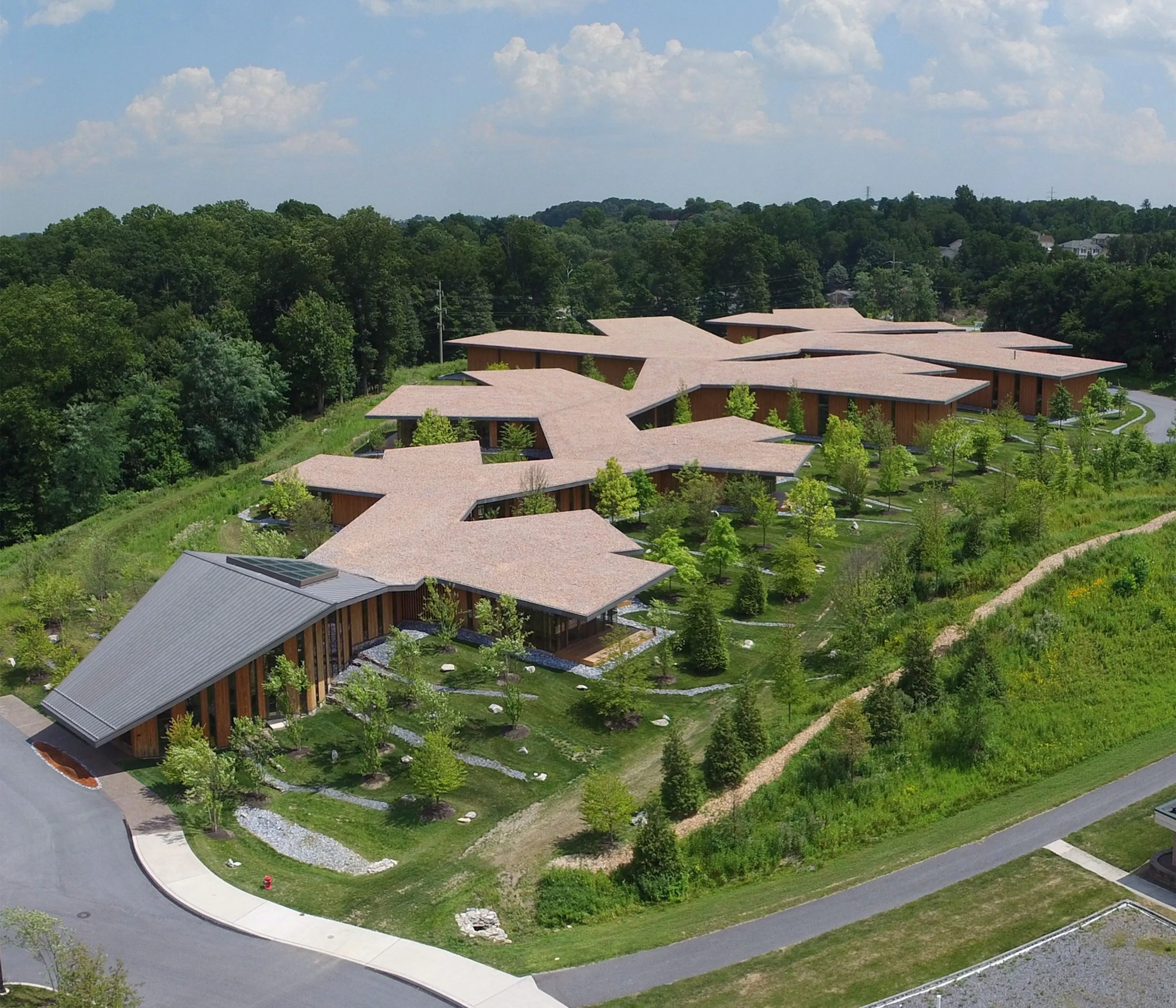 JST Production Engineering Center — 12