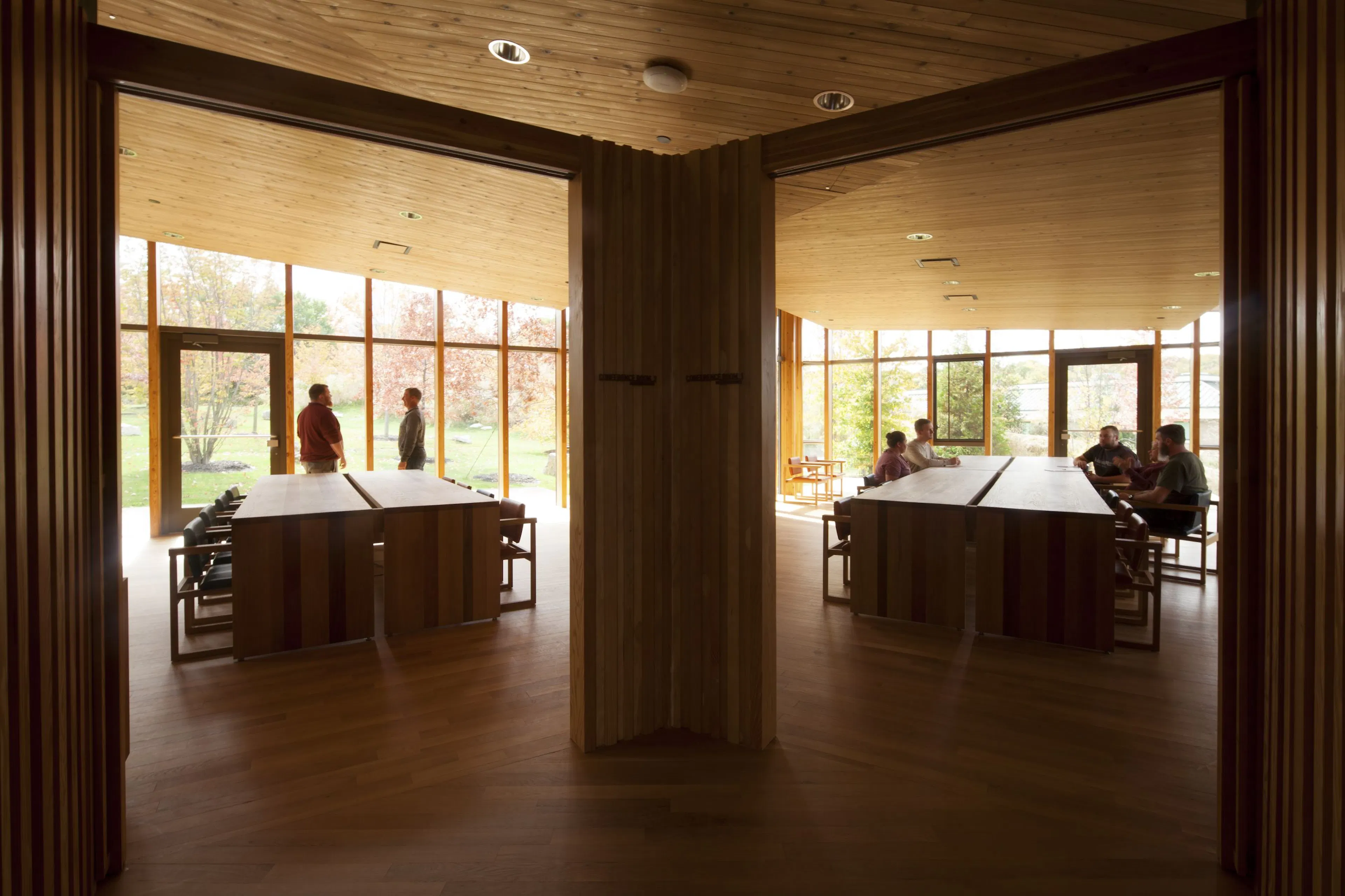 JST Production Engineering Center — 15