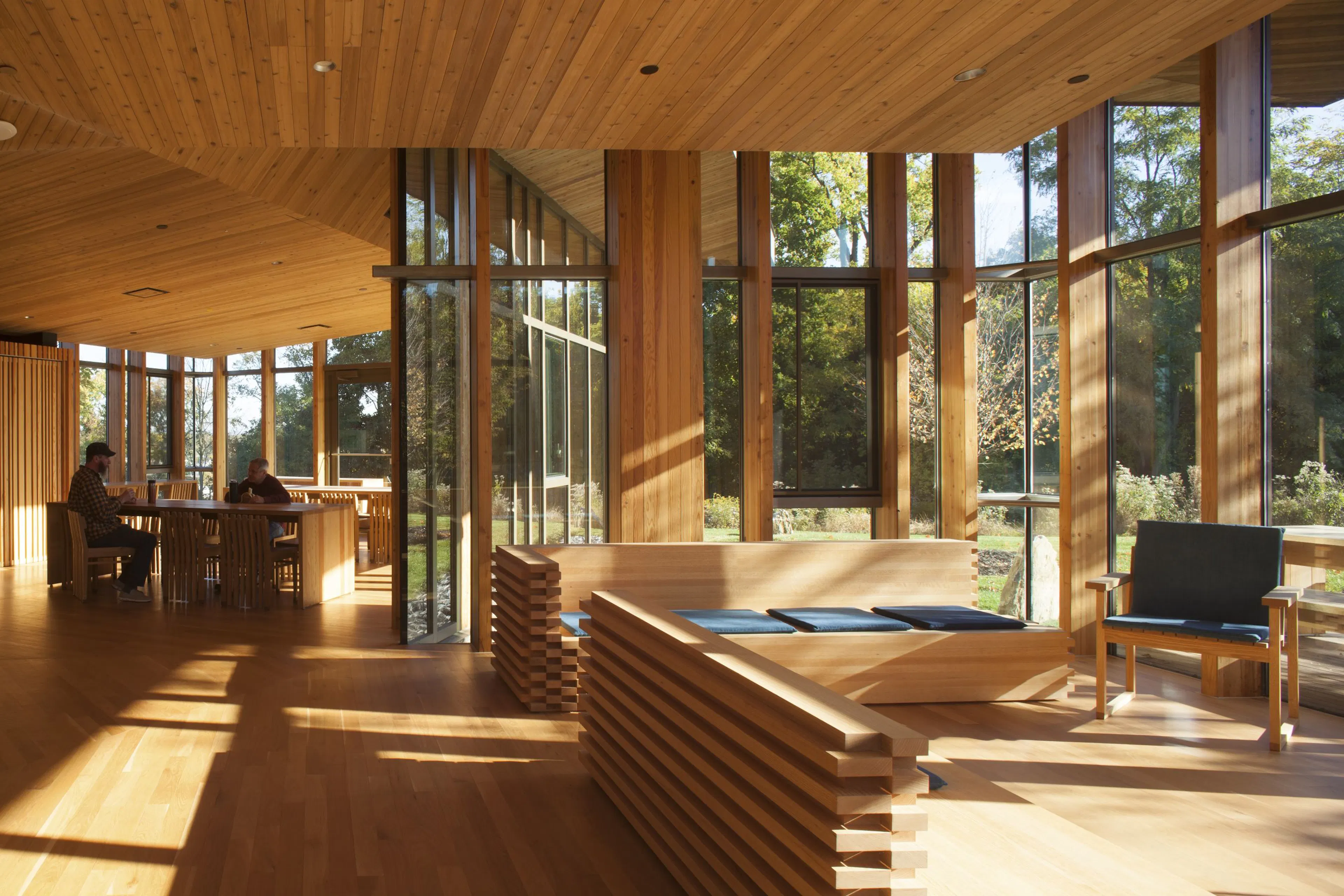 JST Production Engineering Center — 16