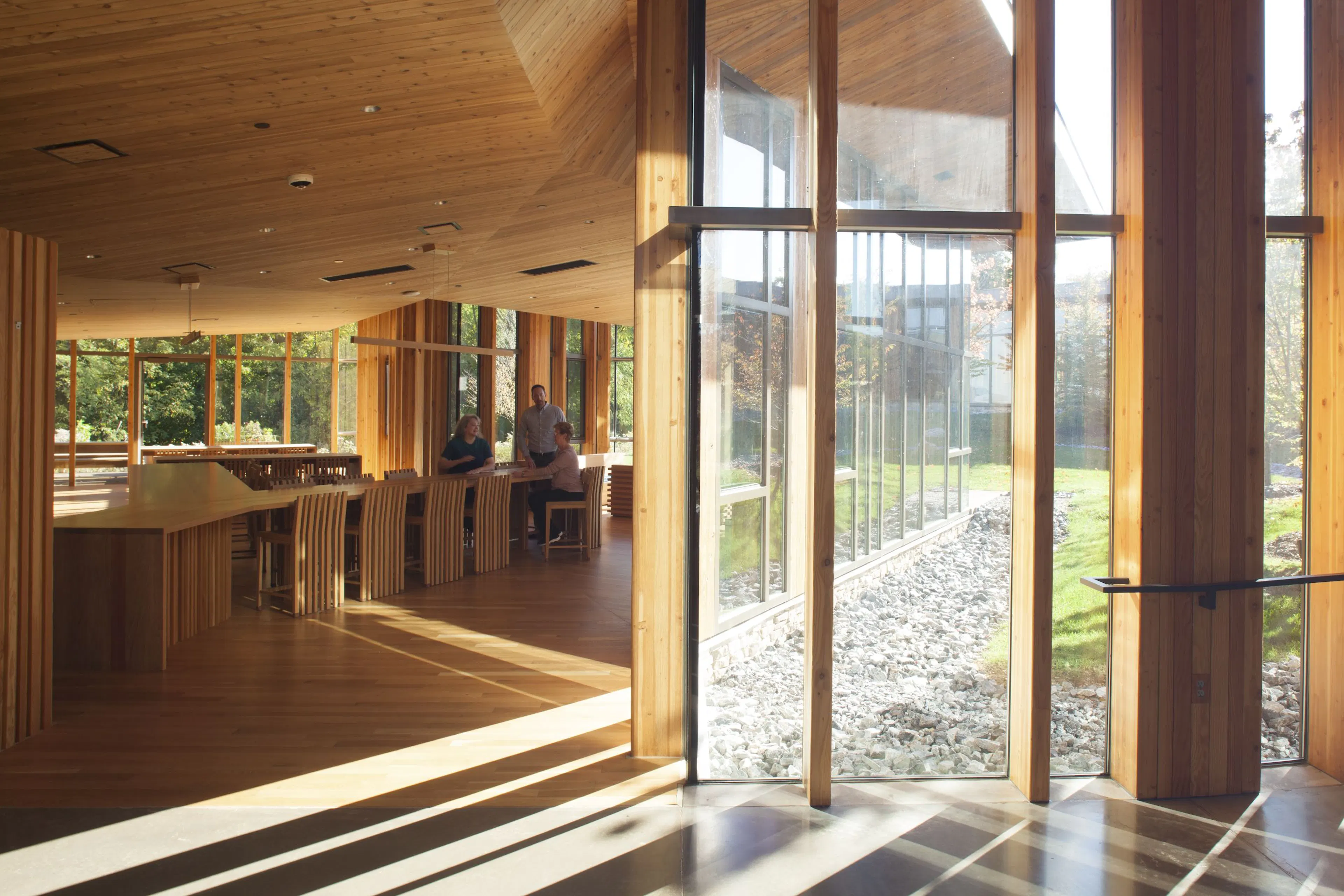 JST Production Engineering Center — 22