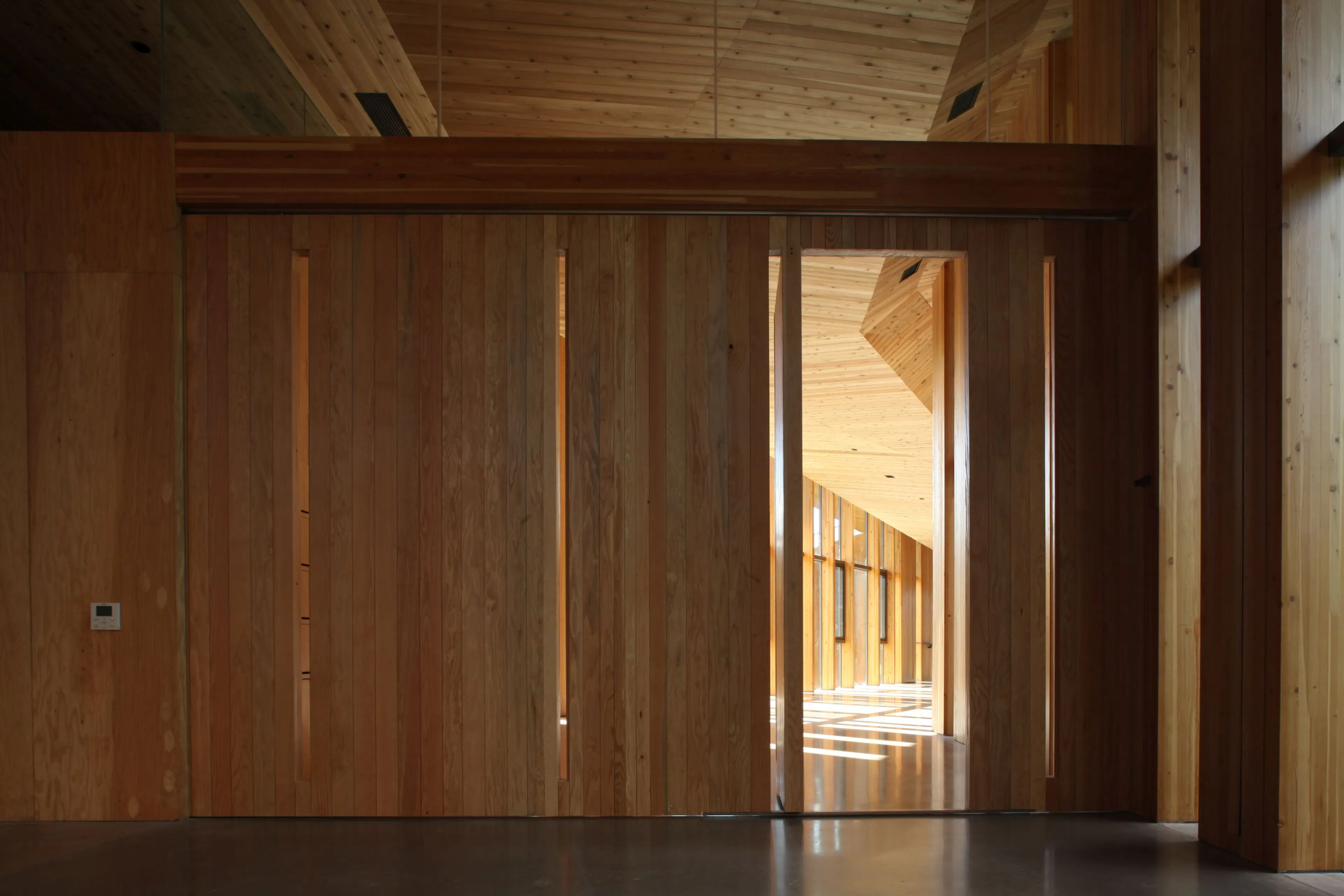 JST Production Engineering Center — 21