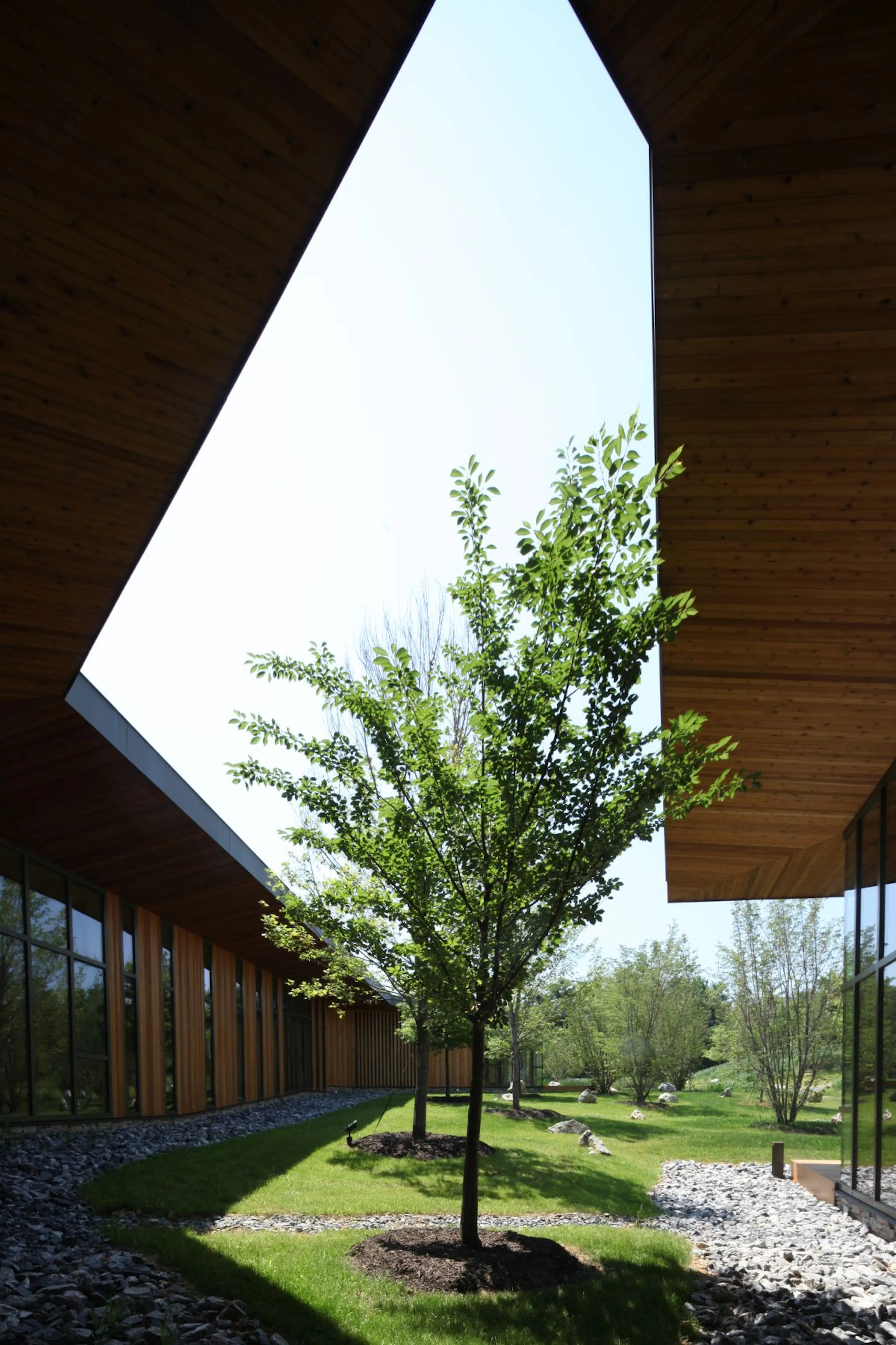 JST Production Engineering Center — 24