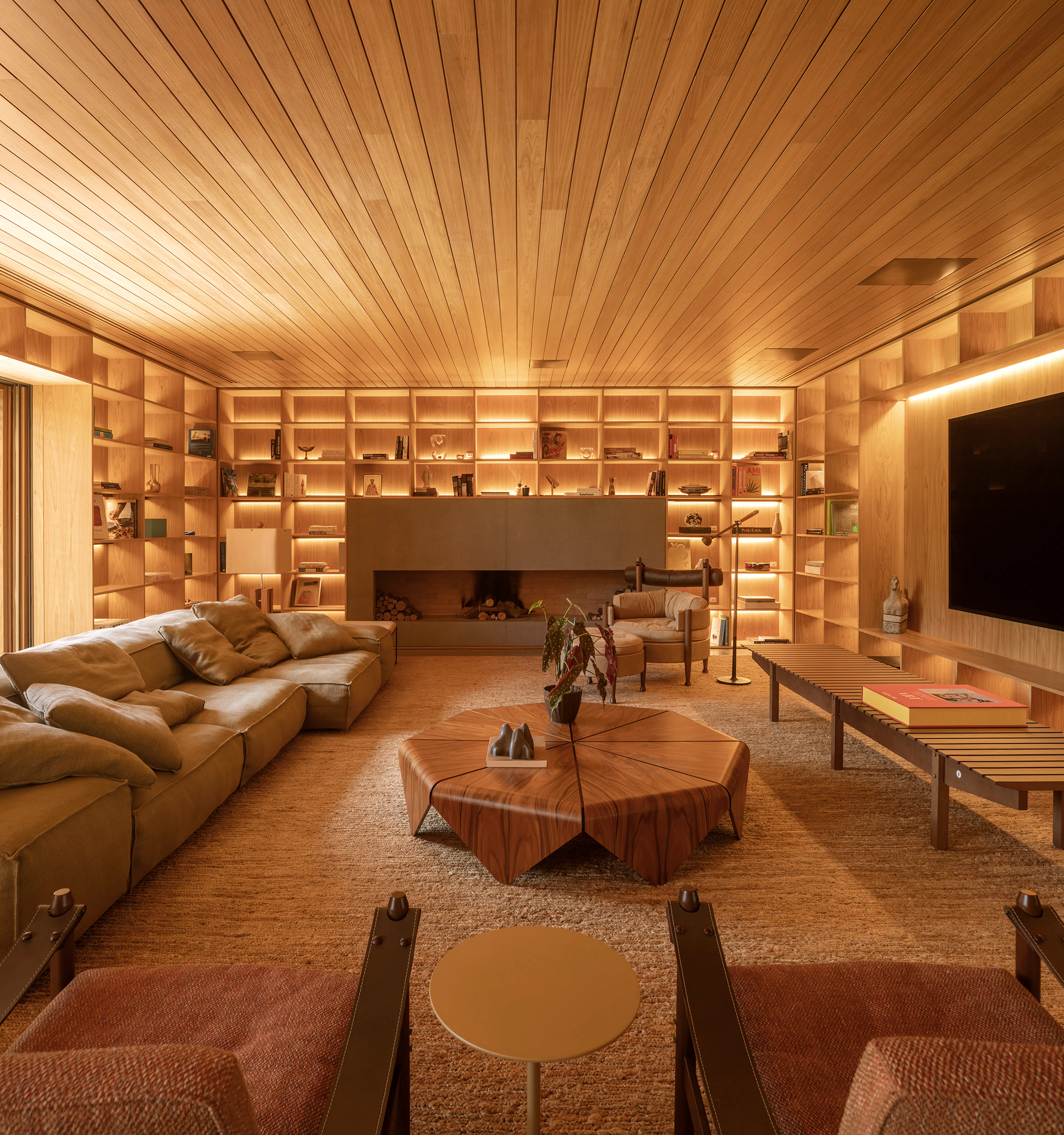 Village House — 10