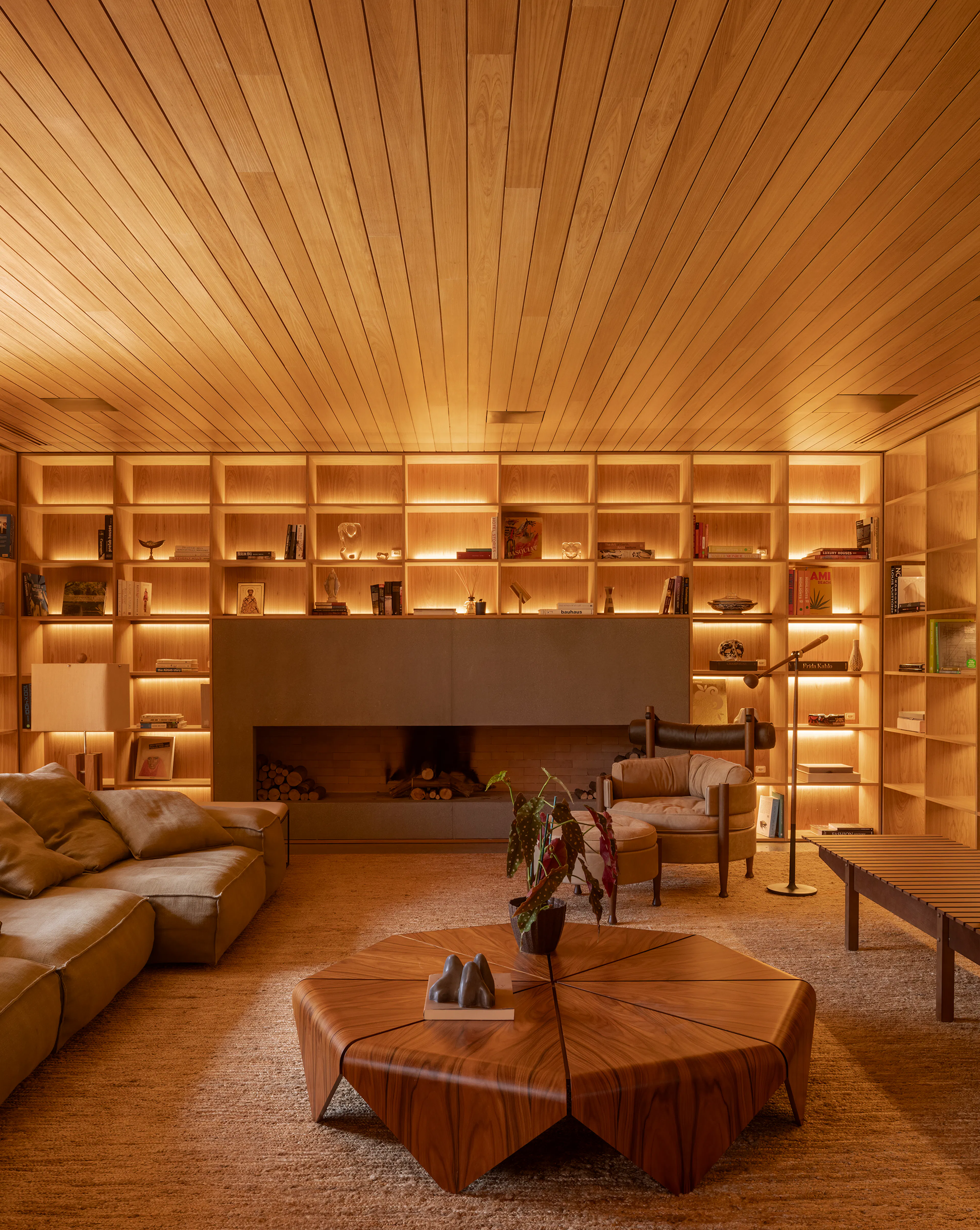 Village House — 11