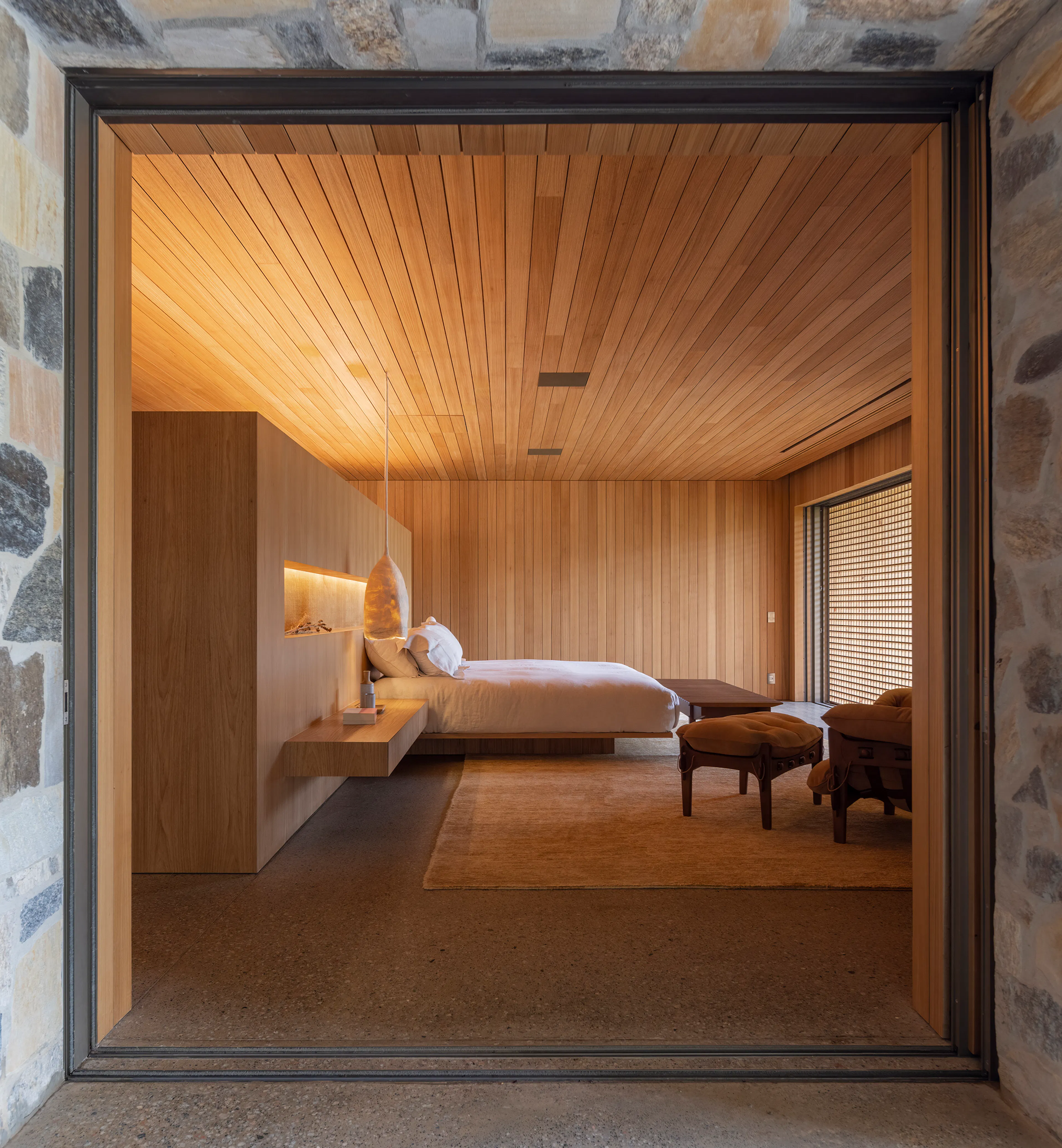 Village House — 12