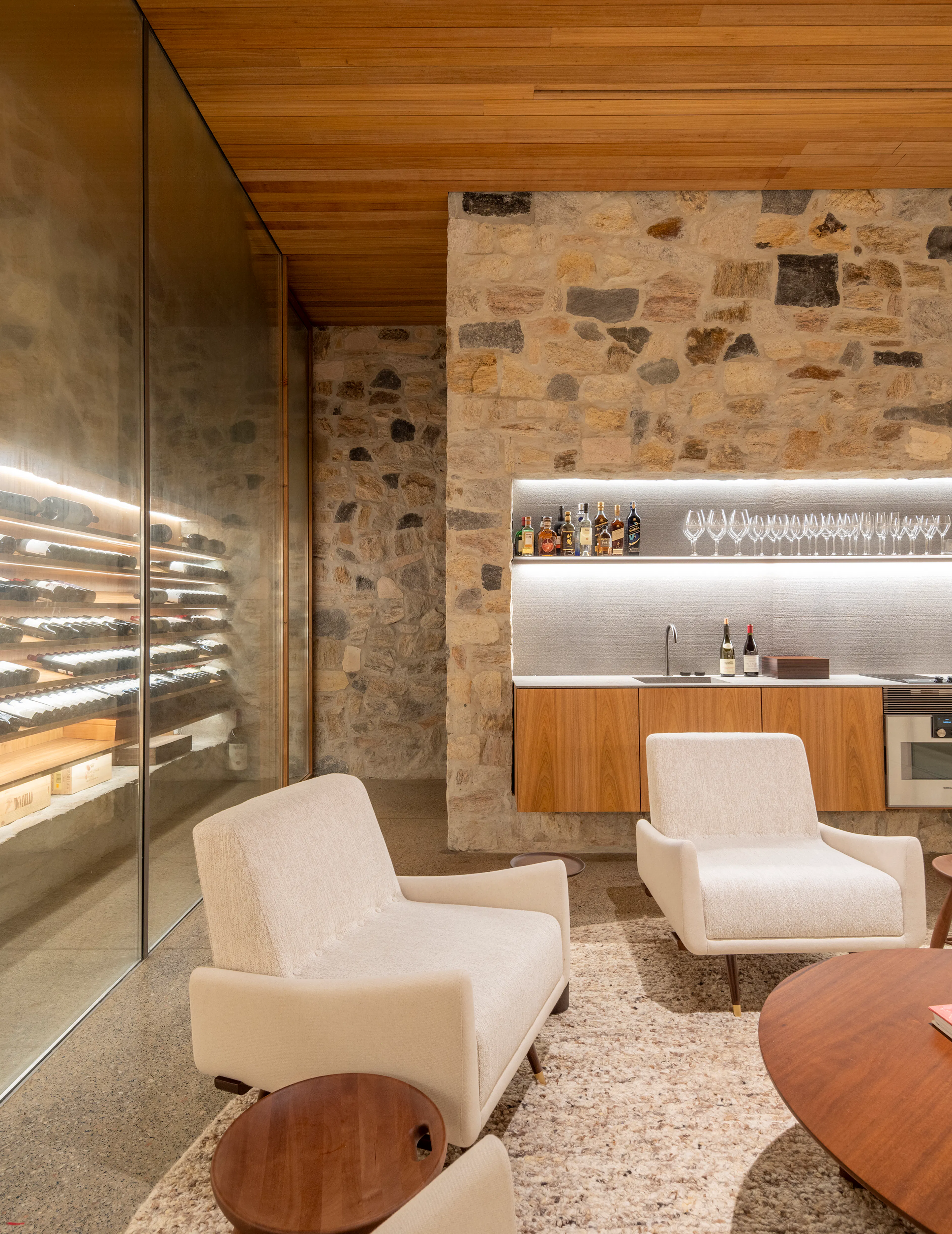 Village House — 14