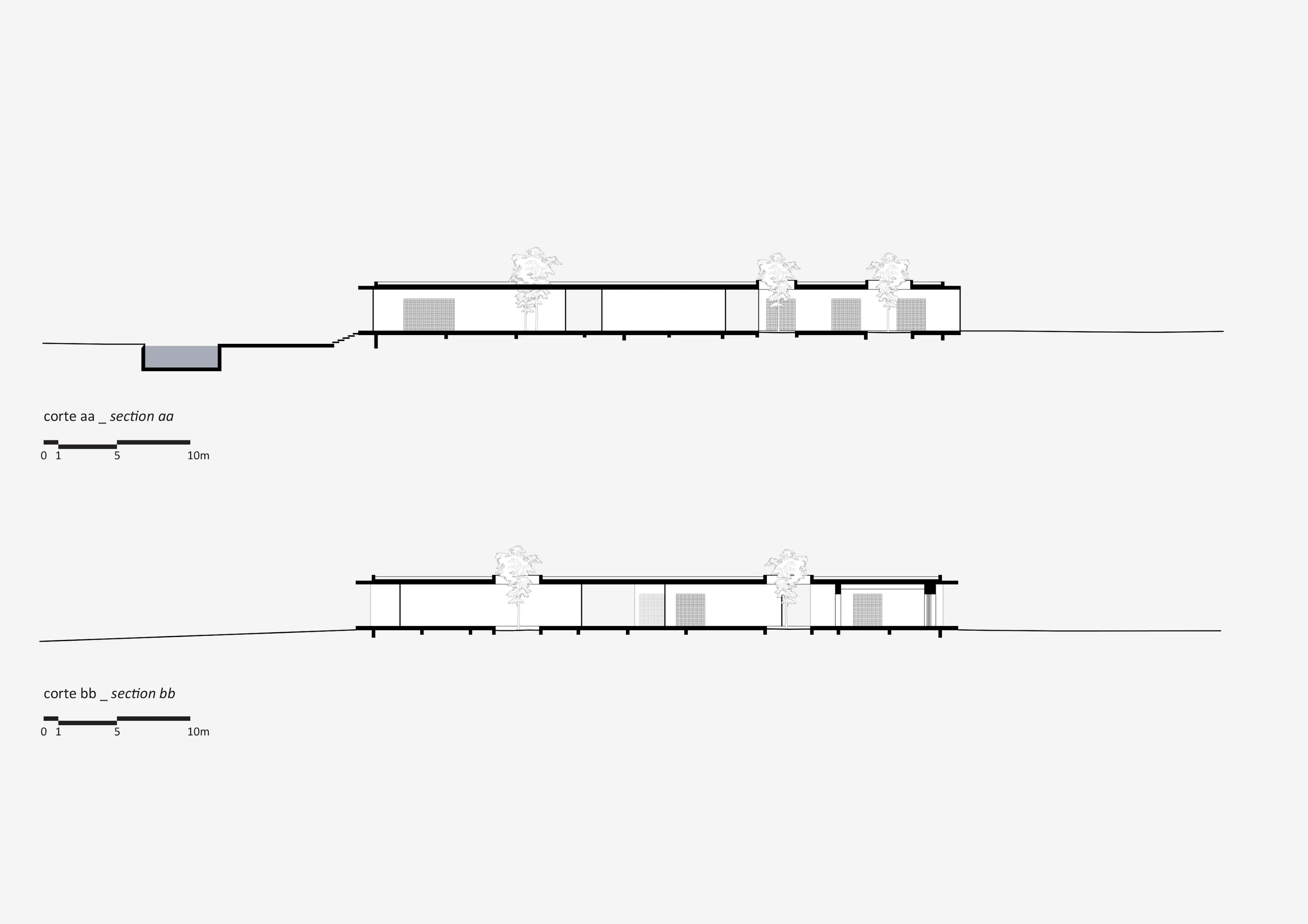 Village House — 18