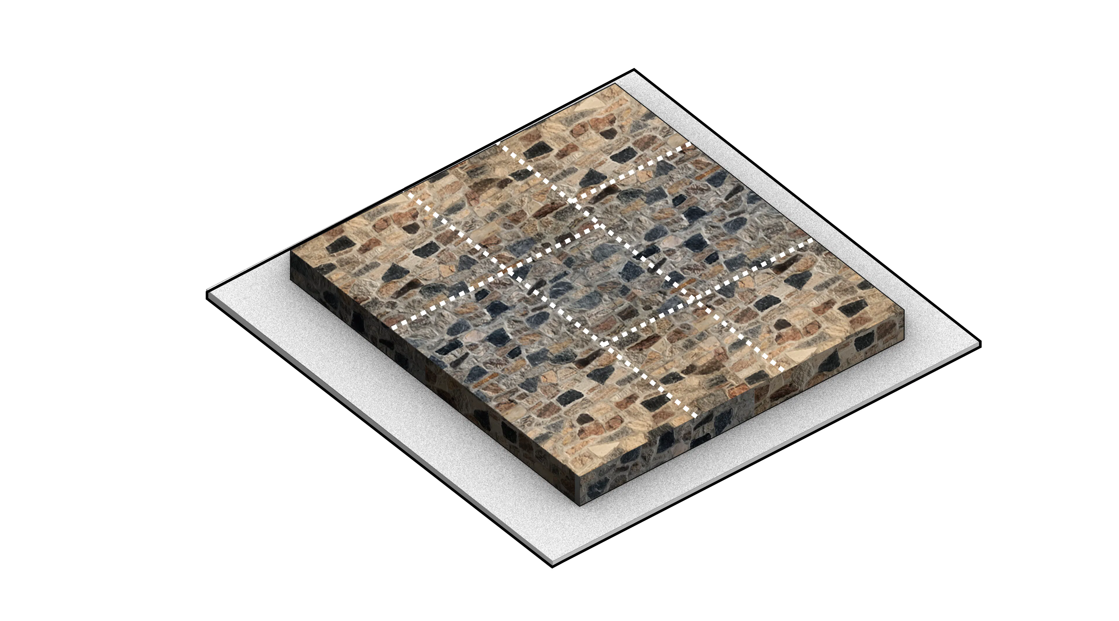 Village House — 20