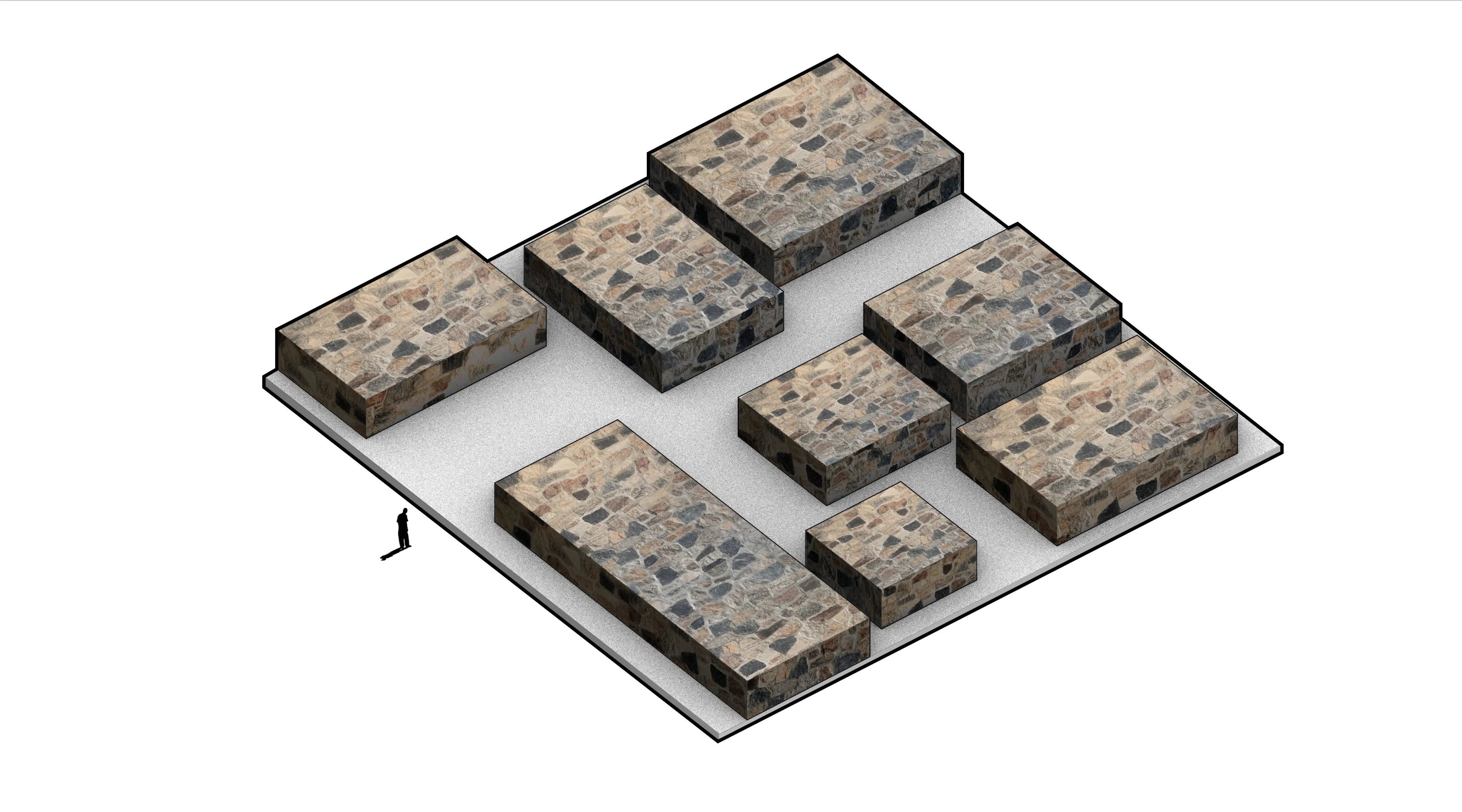 Village House — 21