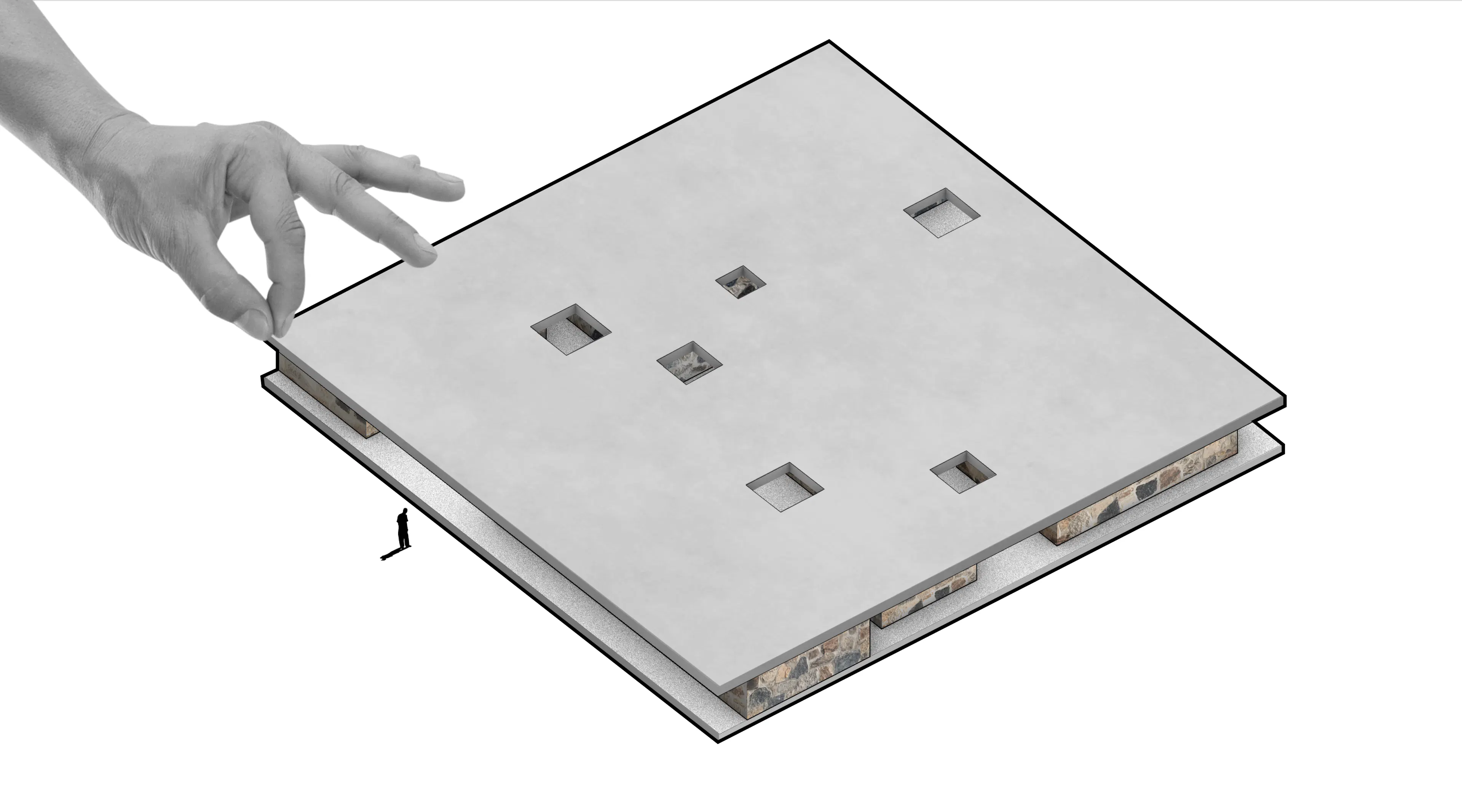 Village House — 22