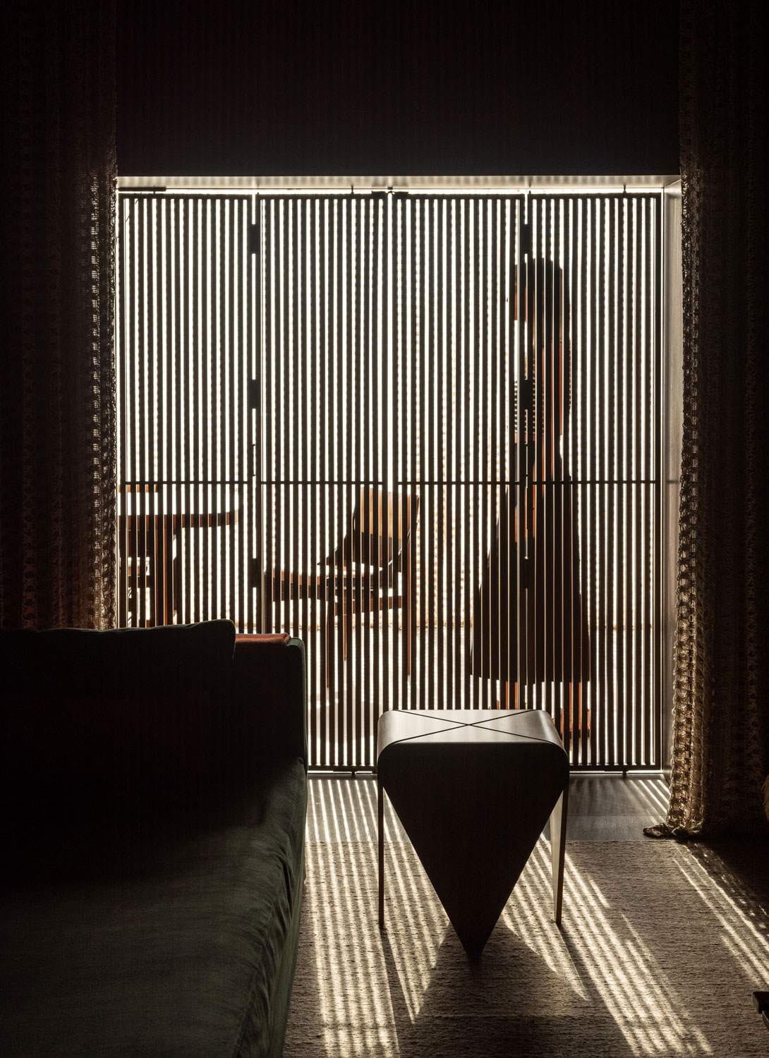 Flat #6 by Studio MK27 - Architizer