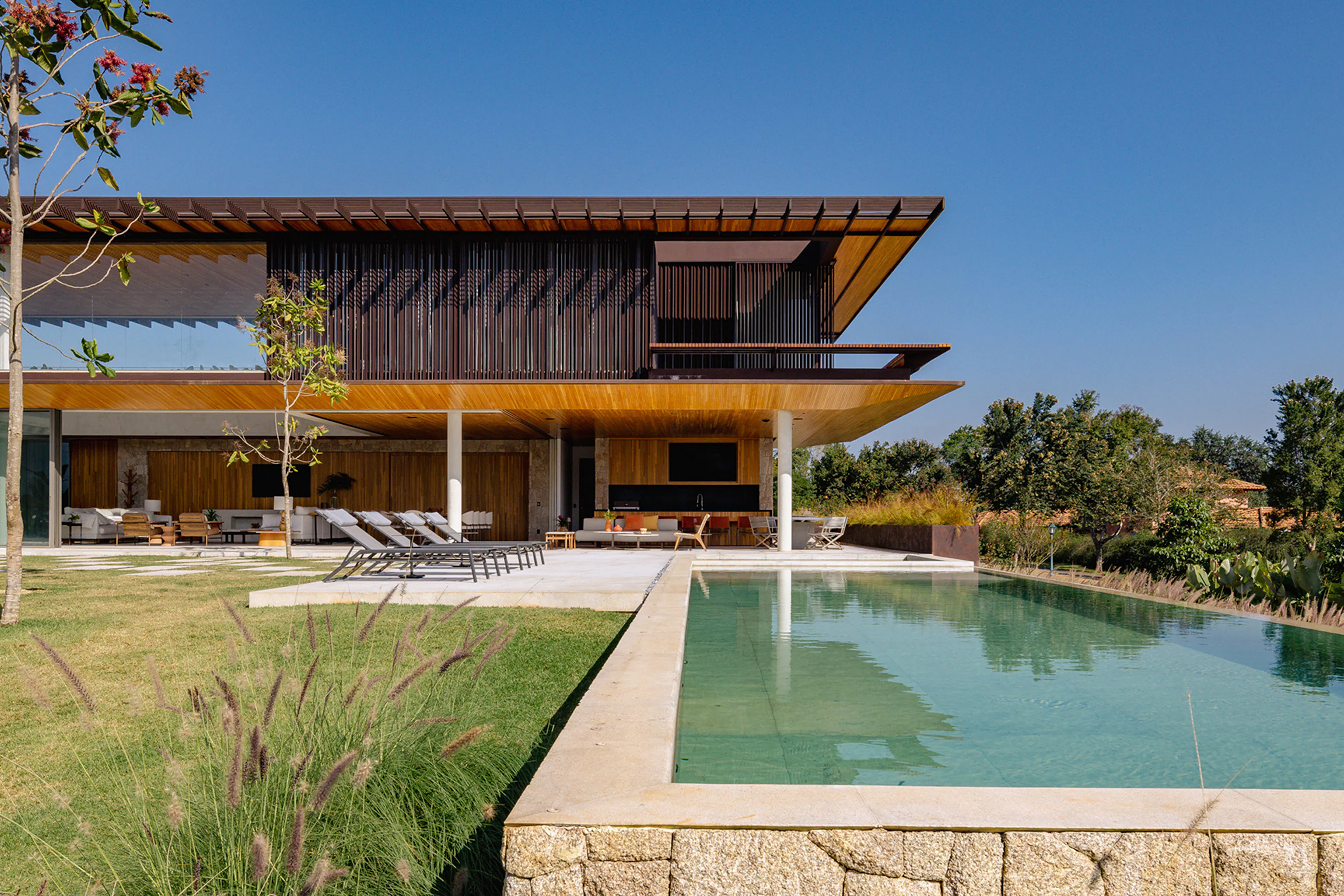 Valencia House — 32