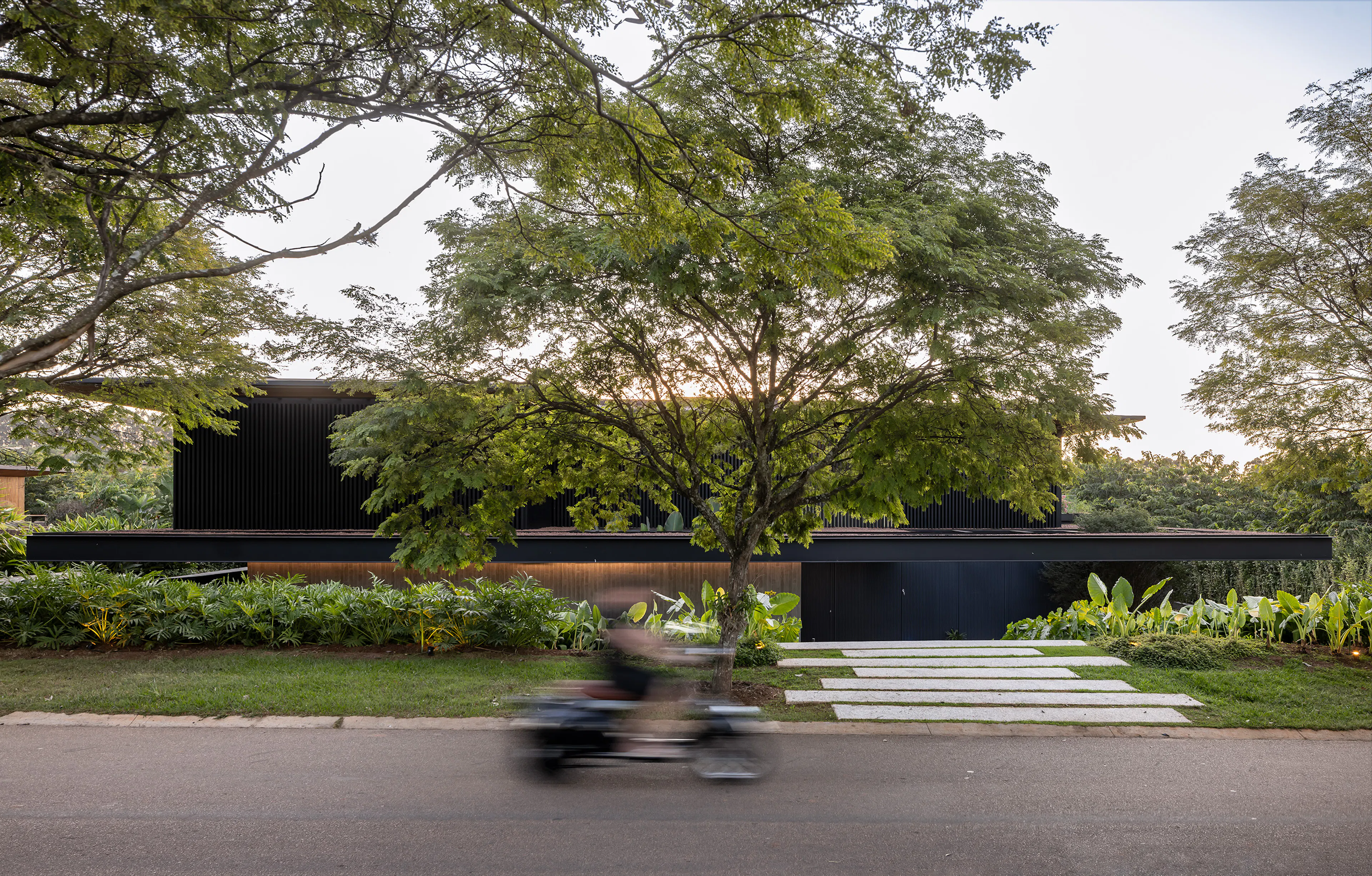 Valencia House — 31