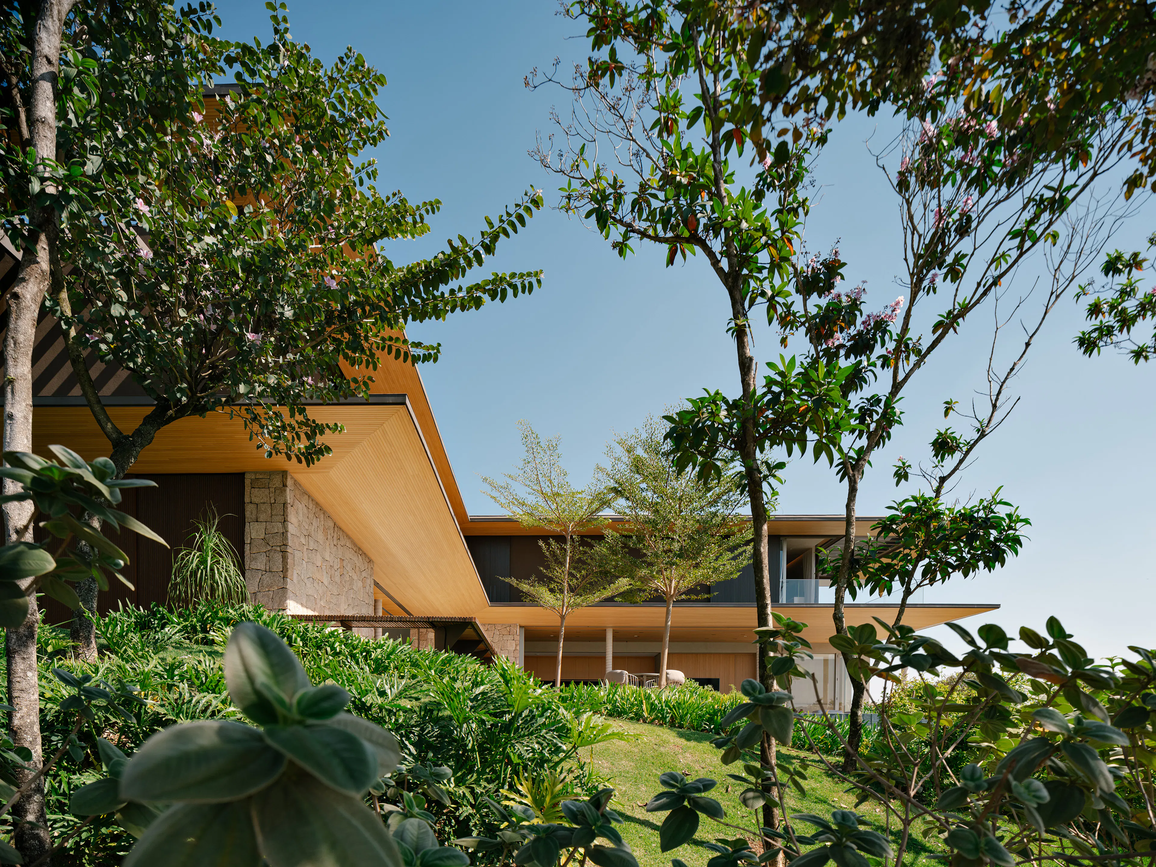 Valencia House — 30